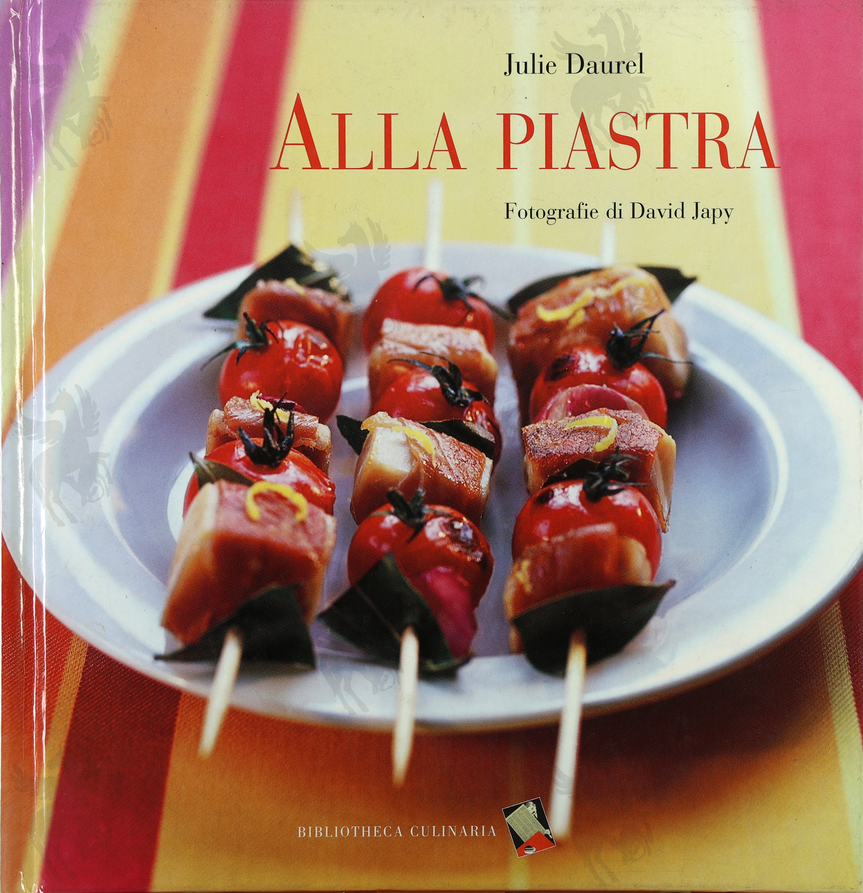 ALLA PIASTRA