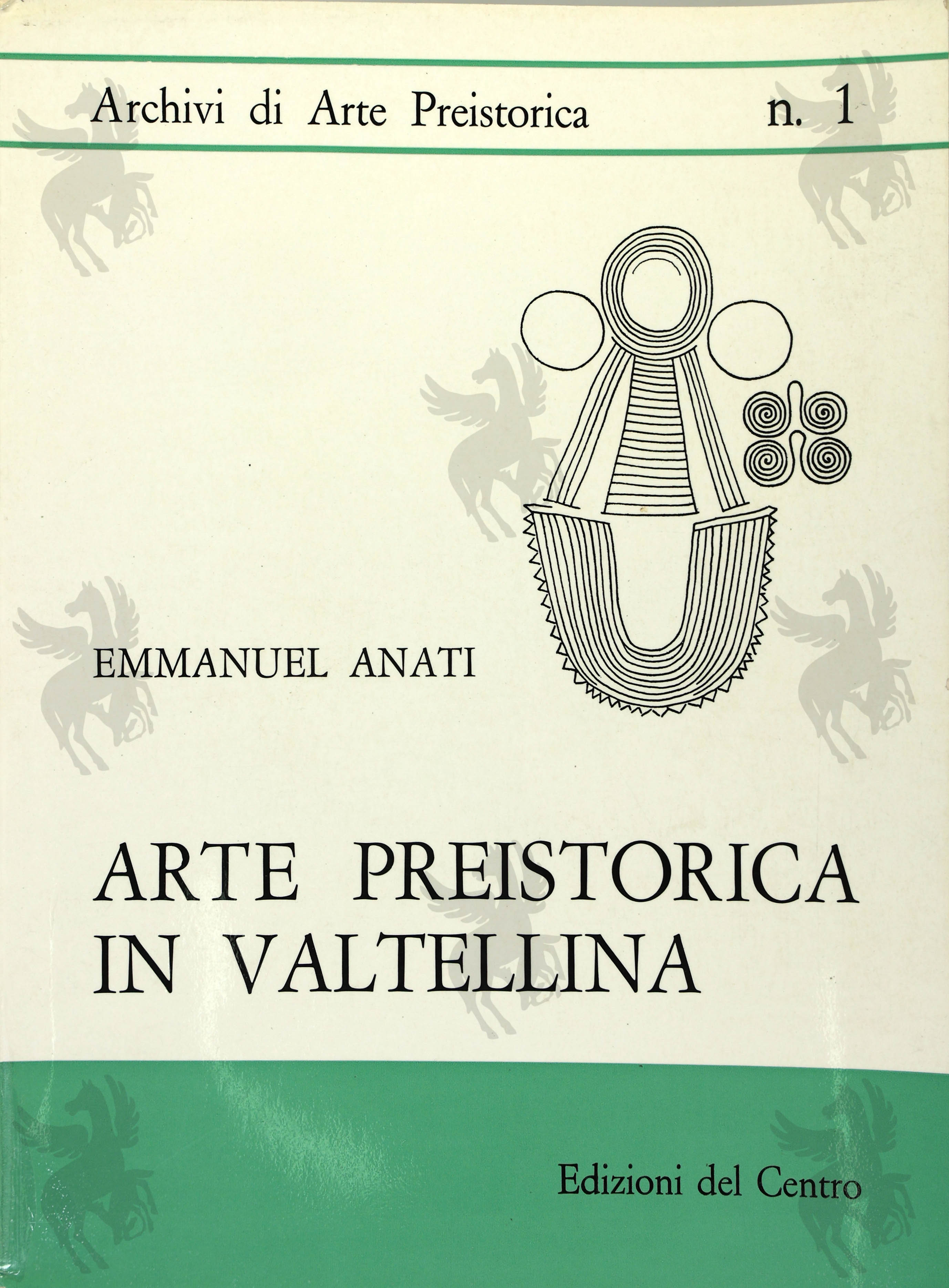 ARTE PREISTORICA IN VALTELLINA