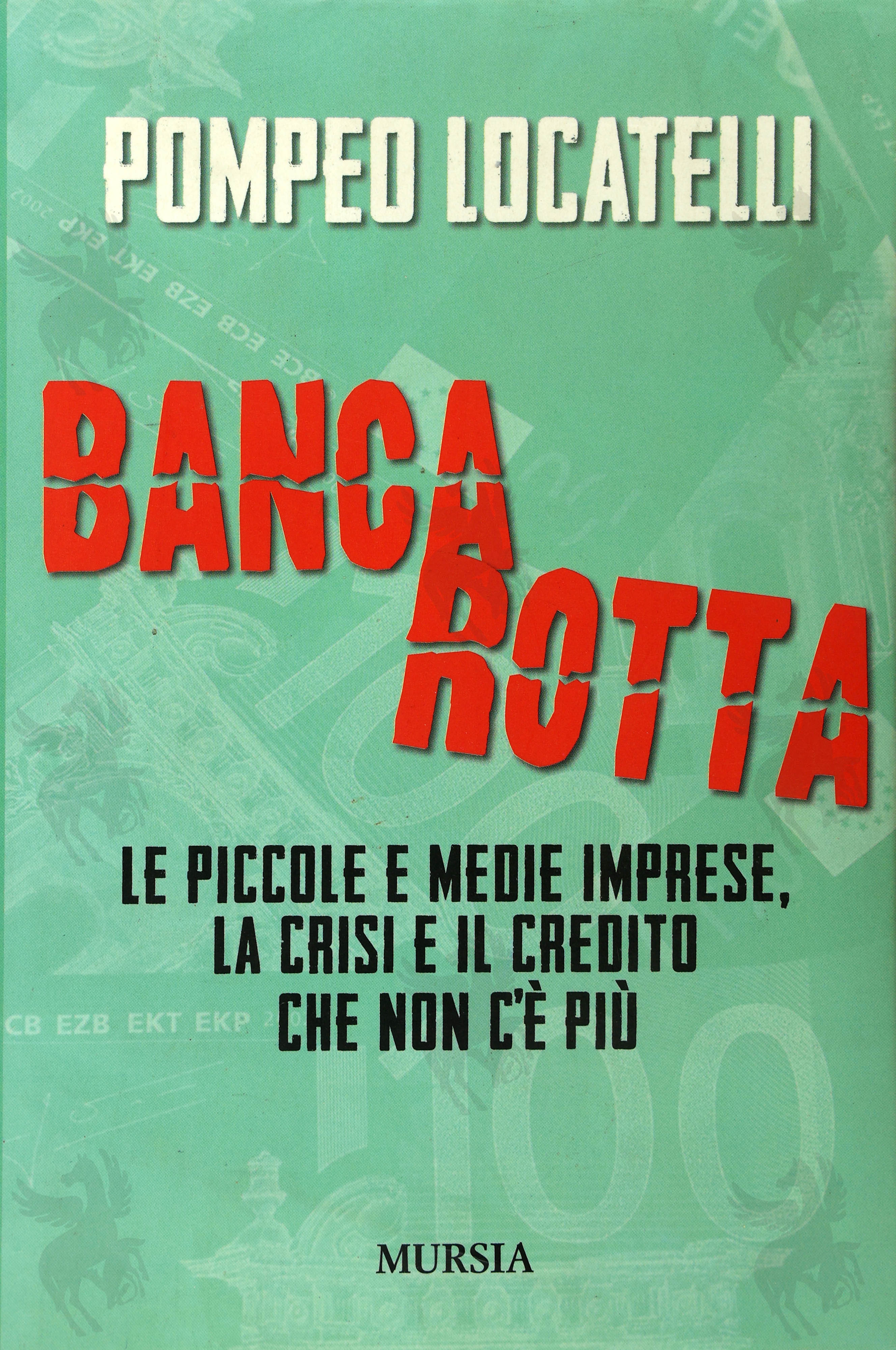 BANCAROTTA