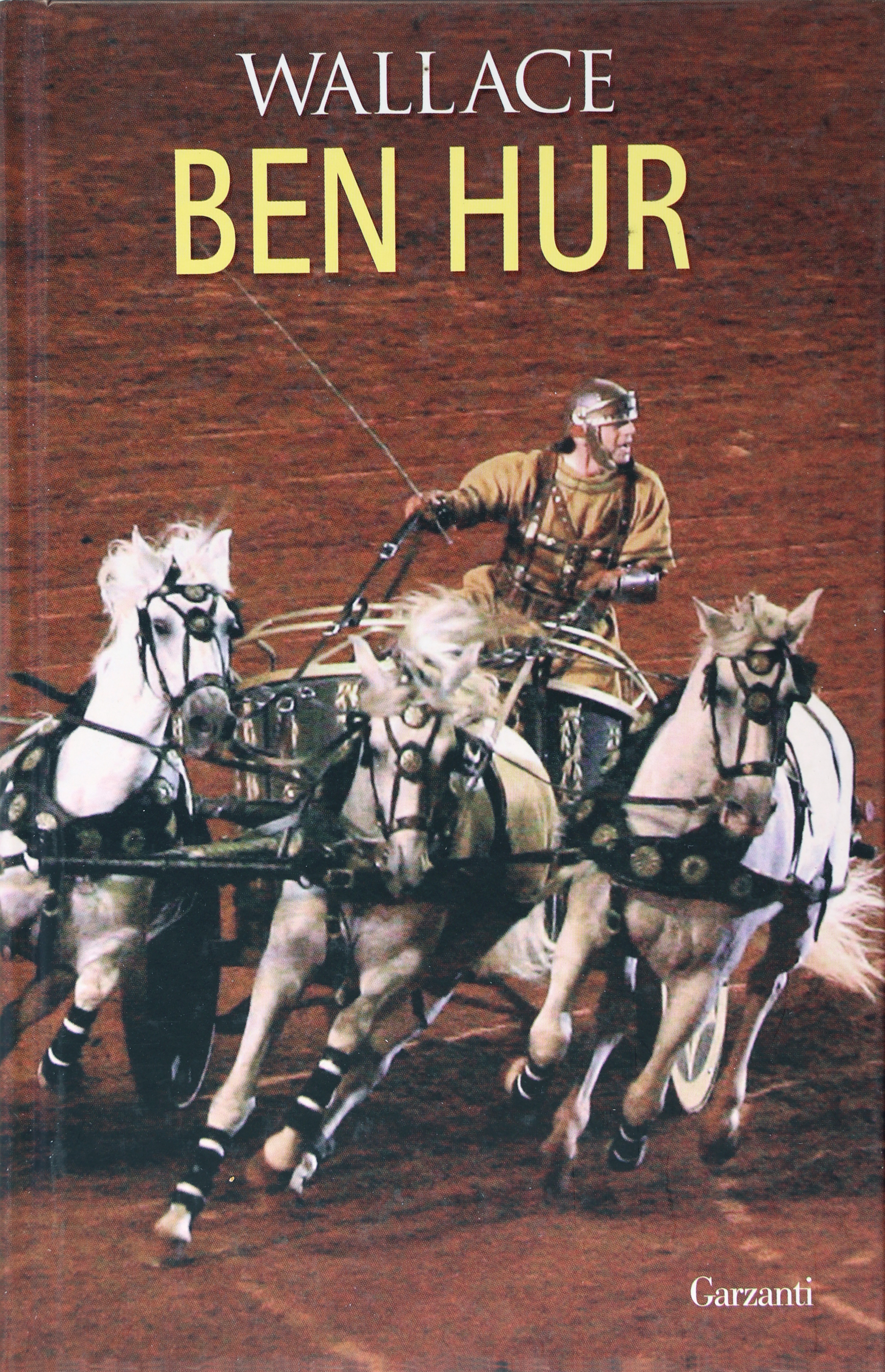 BEN HUR