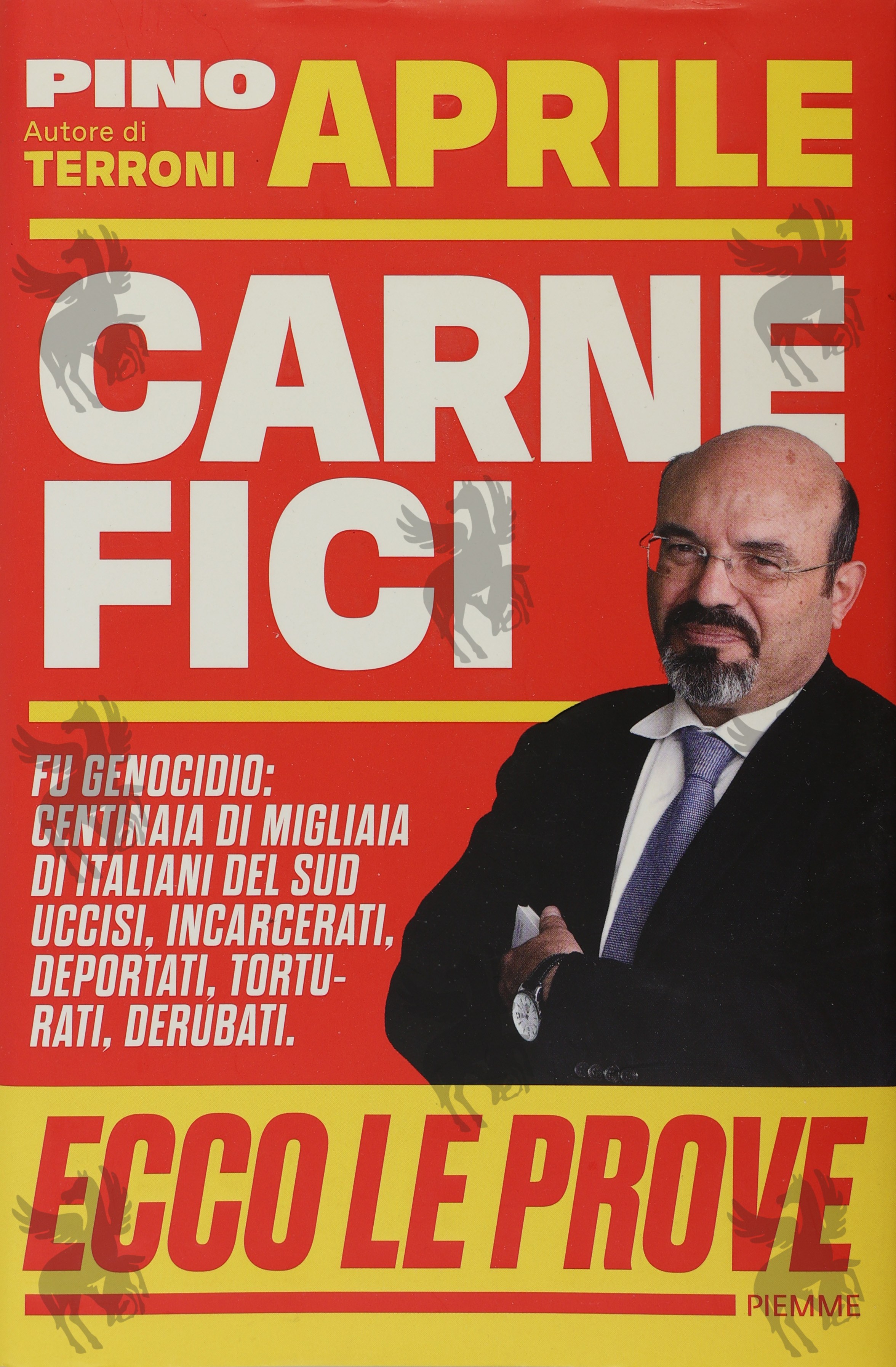 CARNEFICI