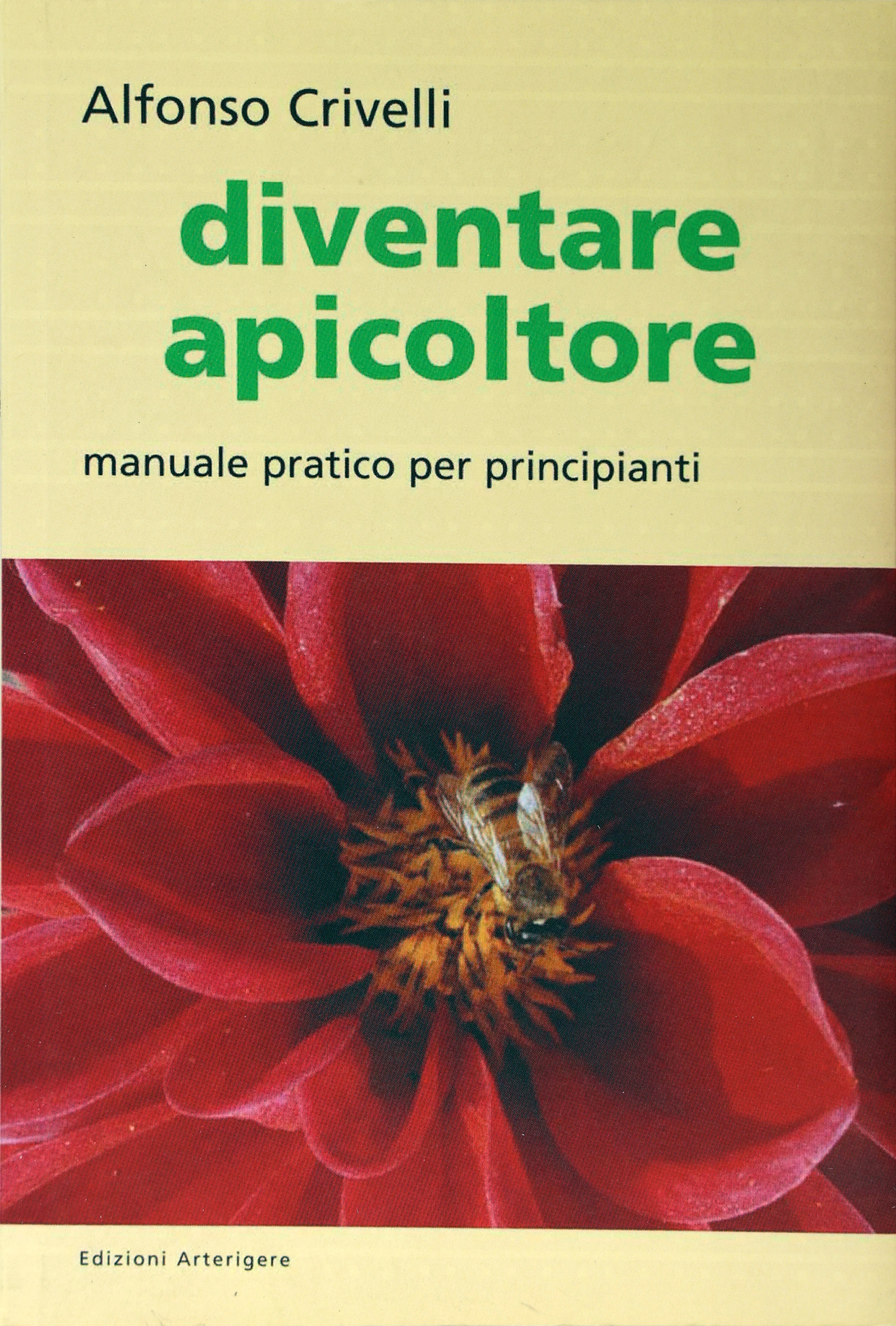 DIVENTARE APICOLTORE
