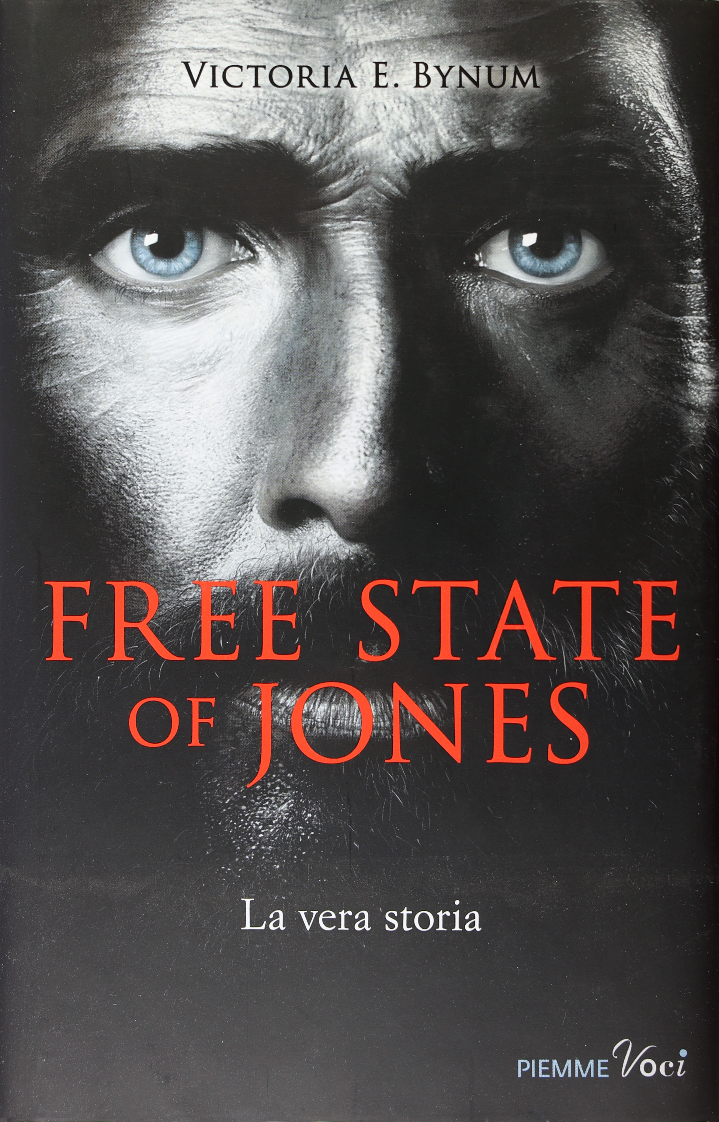 FREE STATE OF JONES LA VERA STORIA