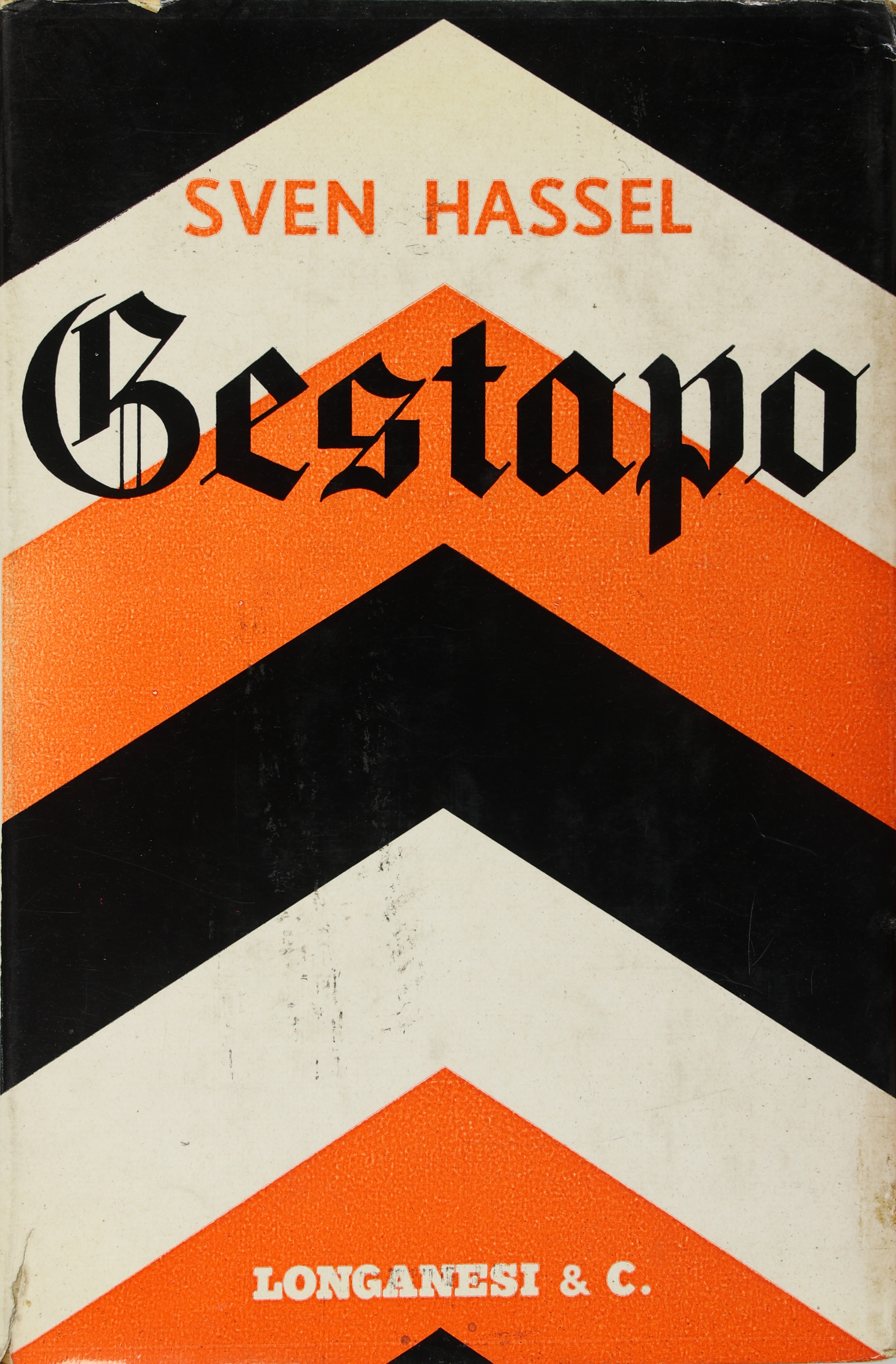 GESTAPO