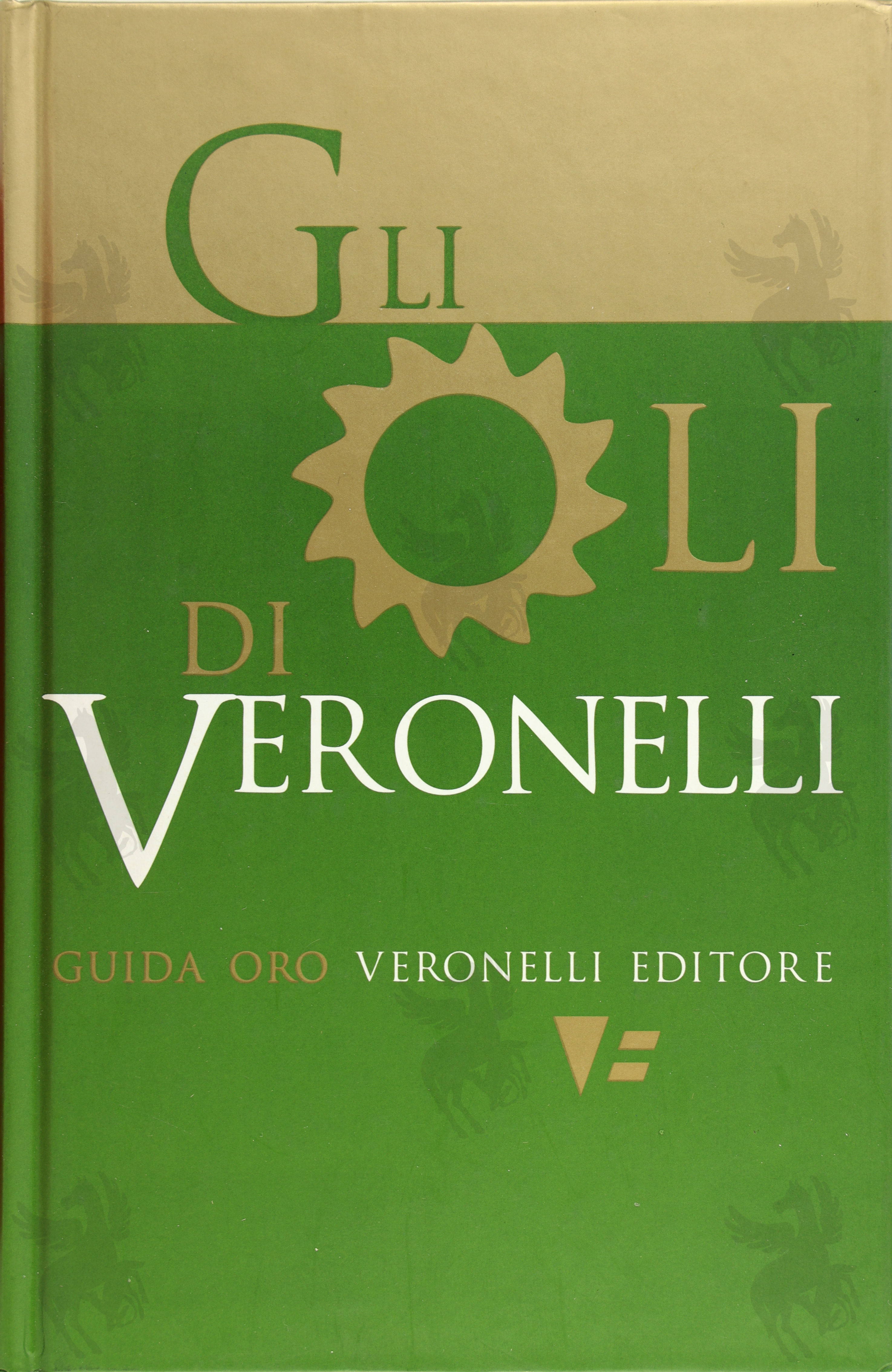 GLI OLI DI VERONELLI