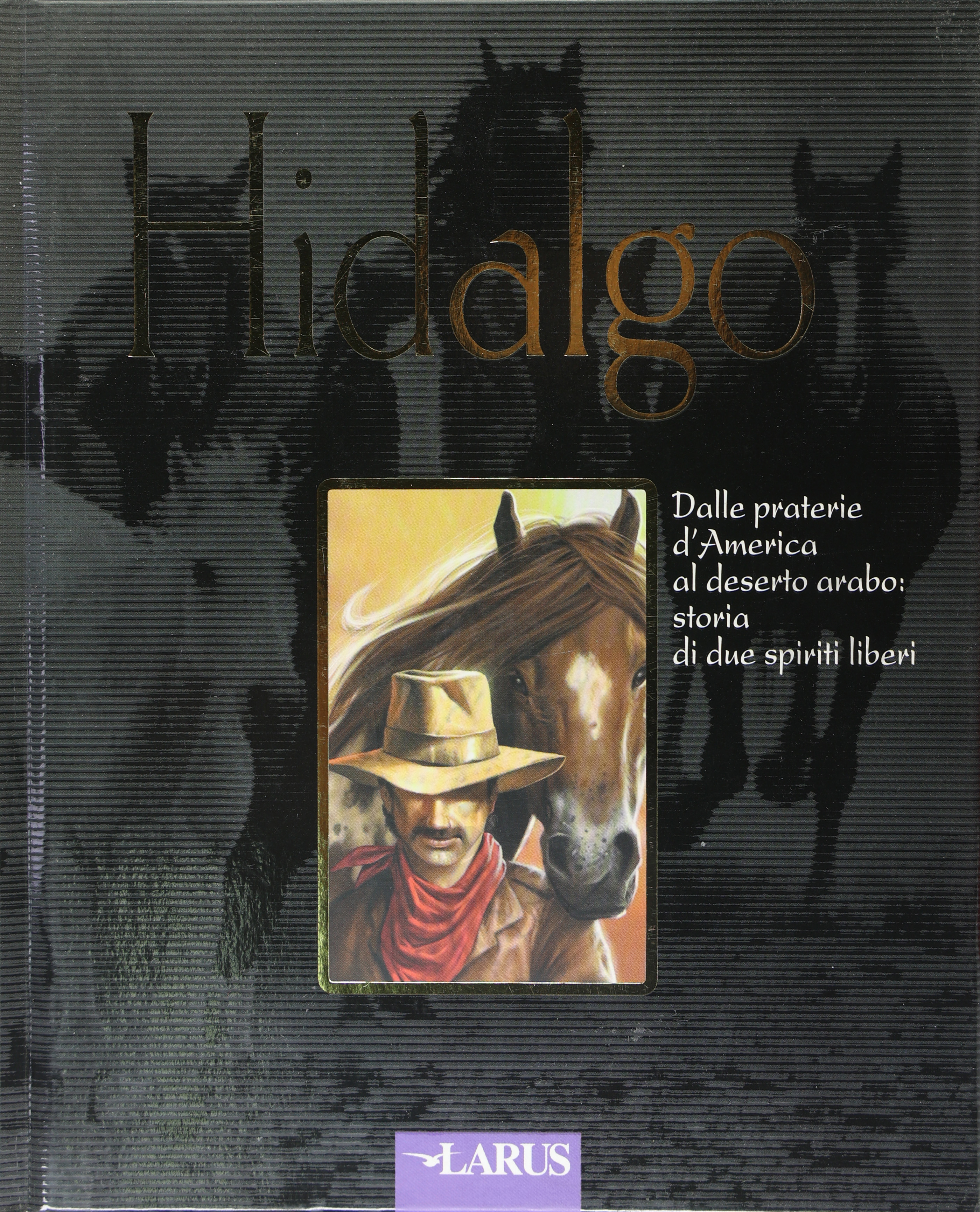 HIDALGO