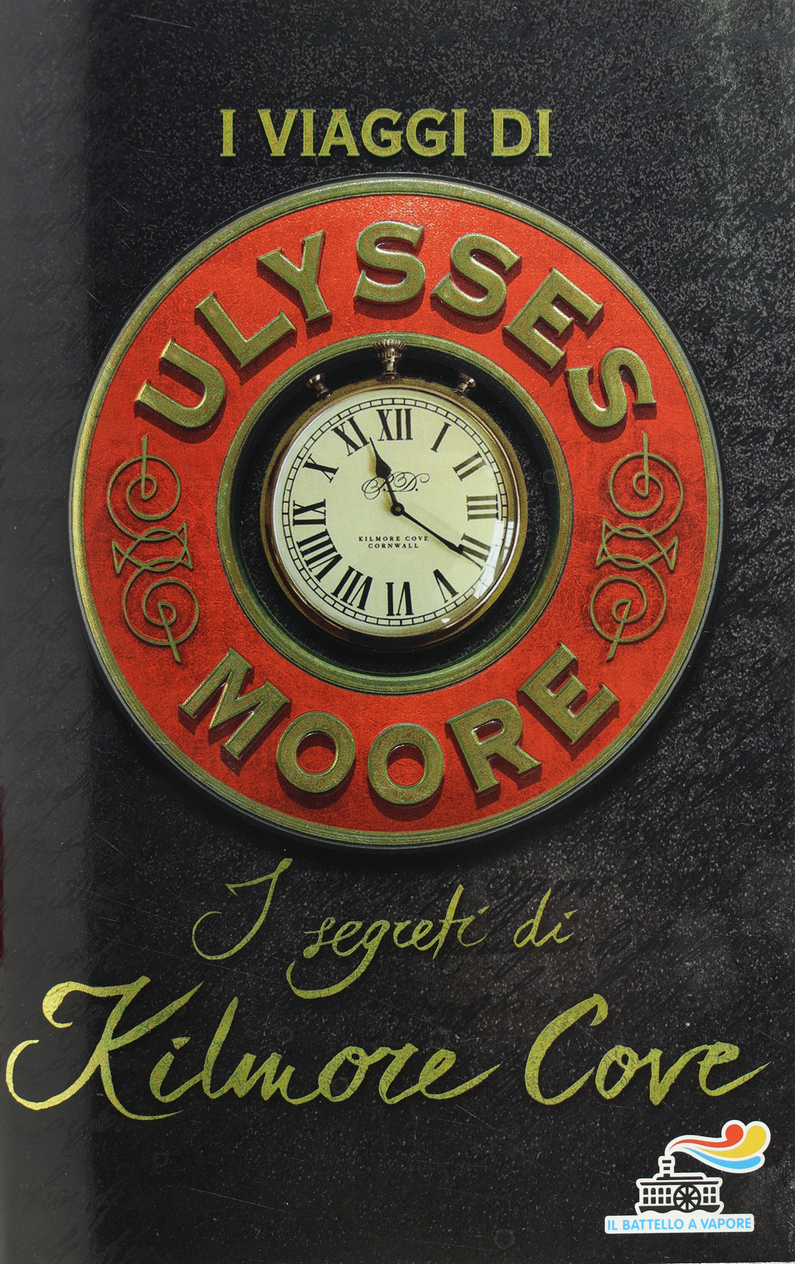 I SEGRETI DI KILMORE COVE