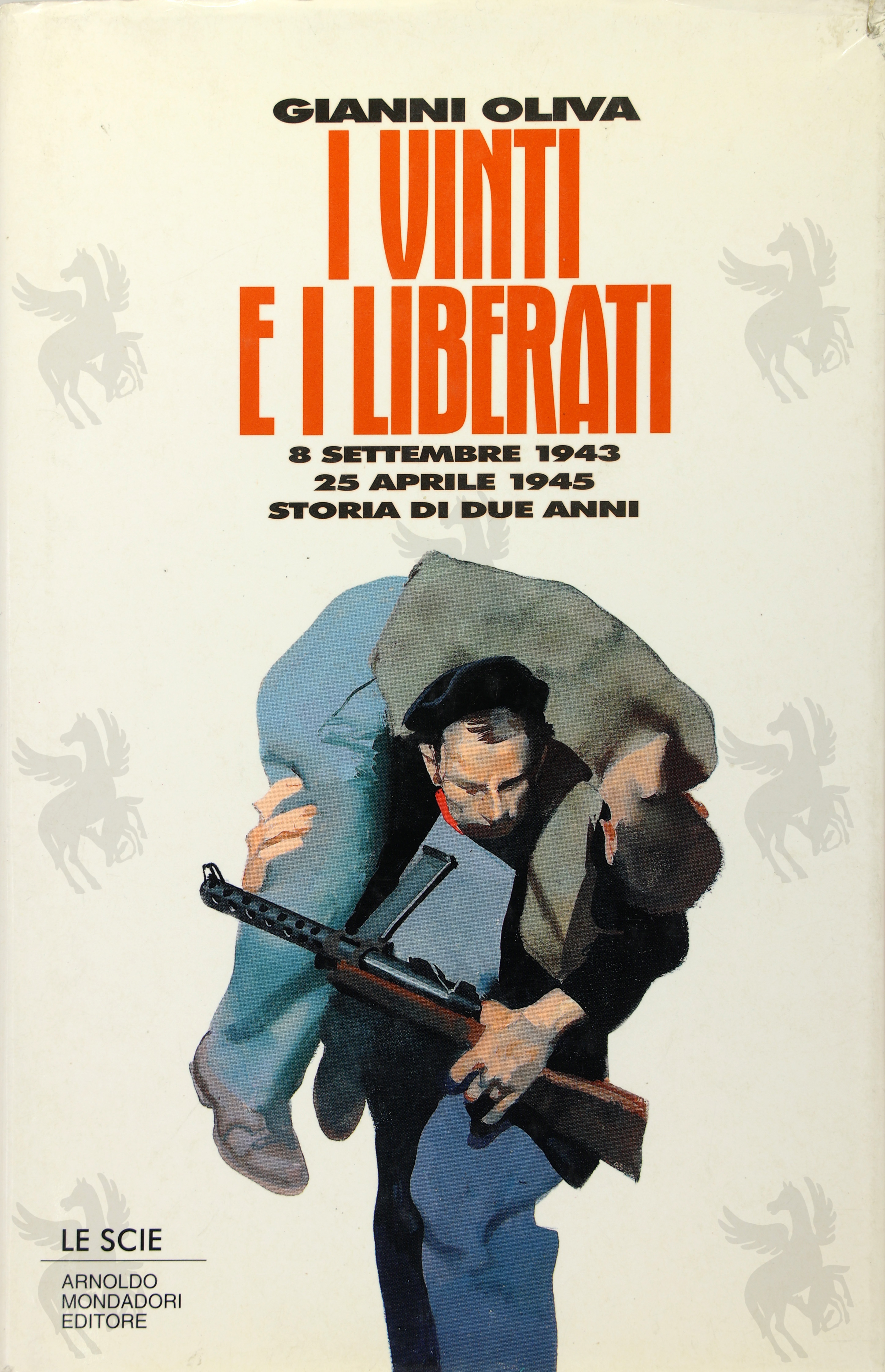 I VINTI E I LIBERATI