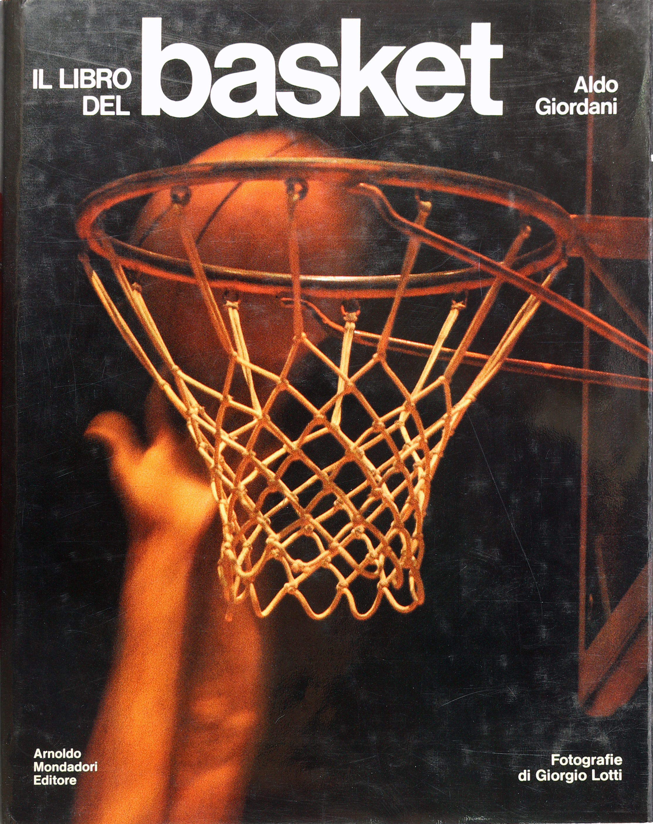 IL LIBRO DEL BASKET