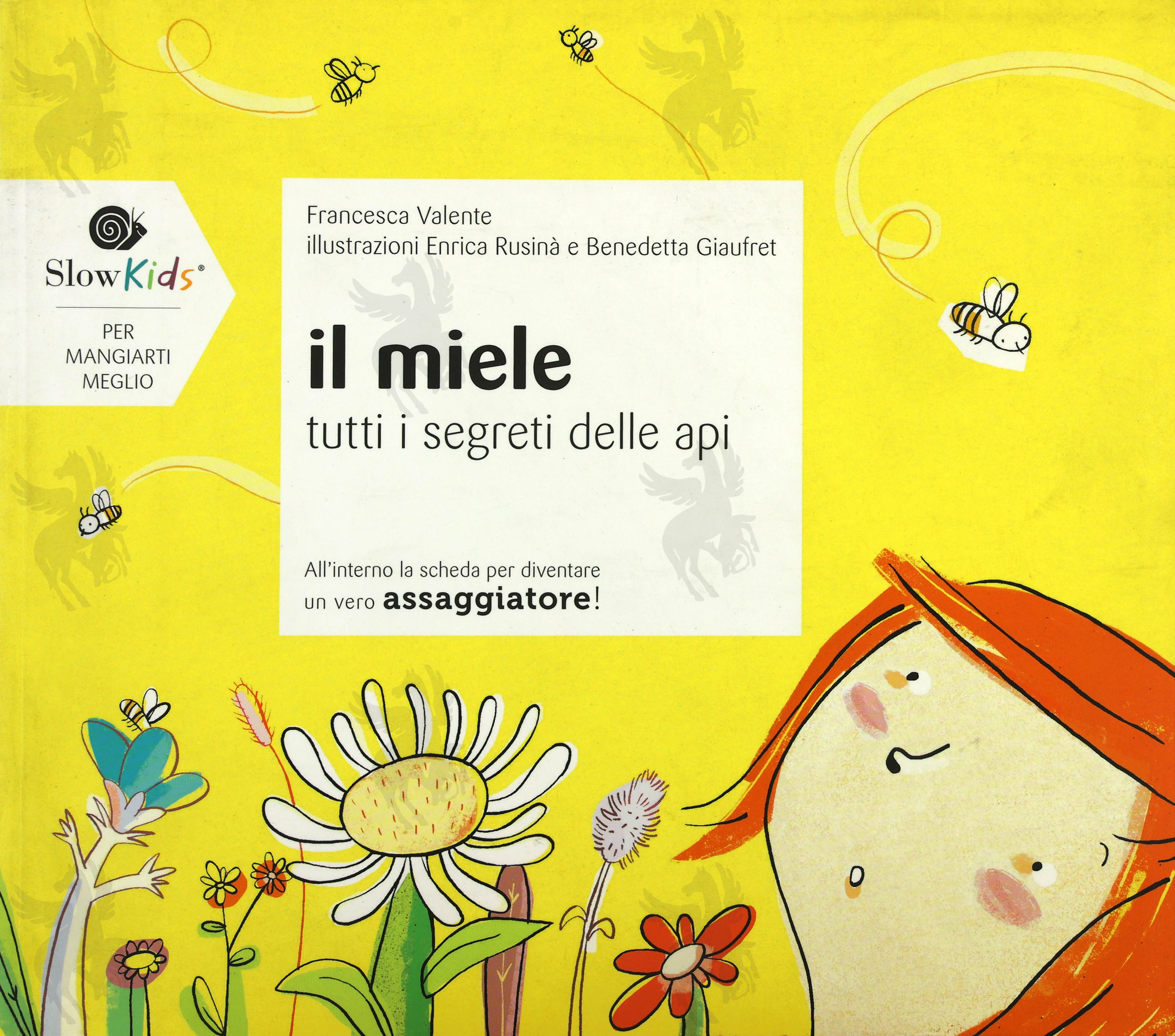 IL MIELE - TUTTI I SEGRETI DELLE API