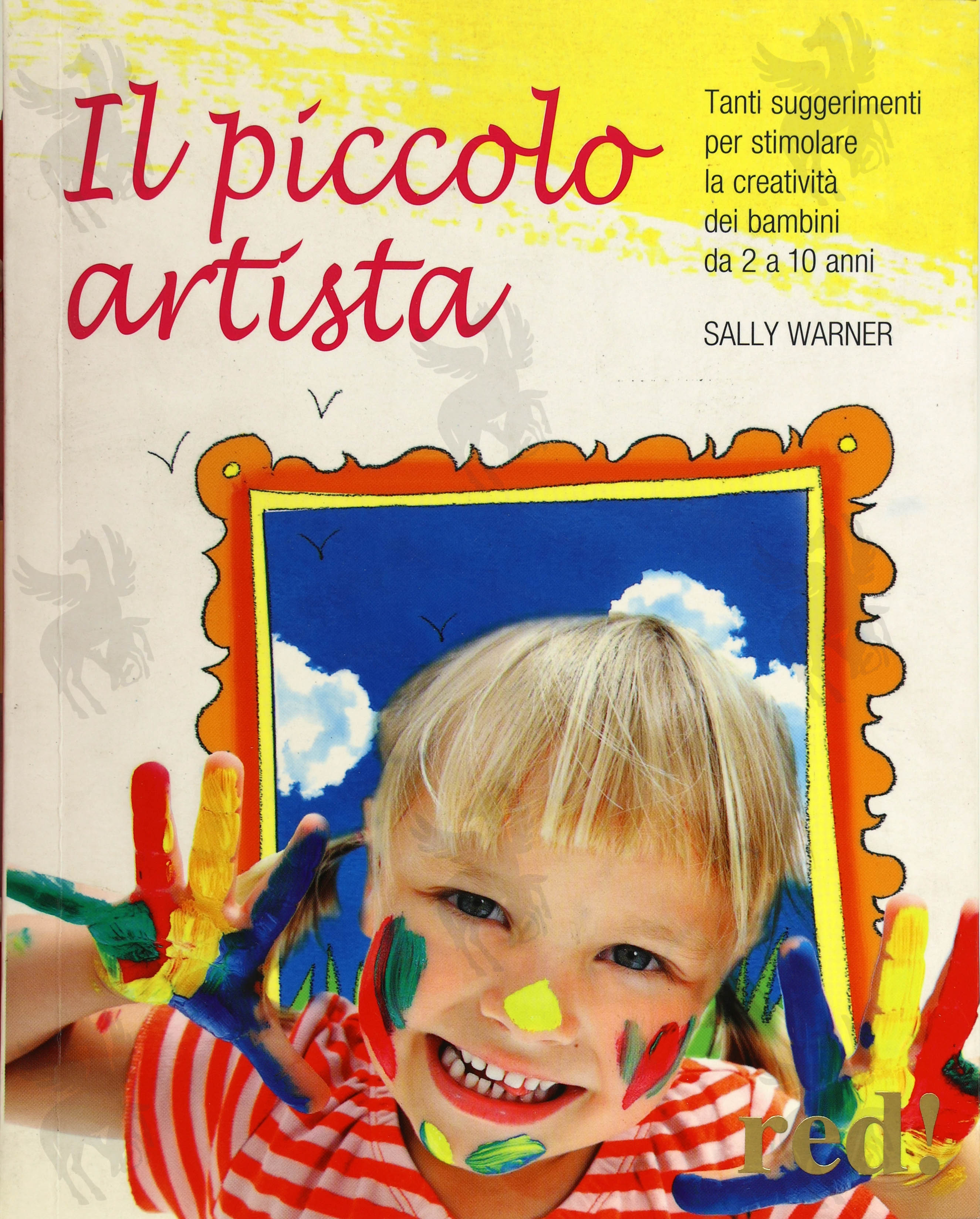 IL PICCOLO ARTISTA