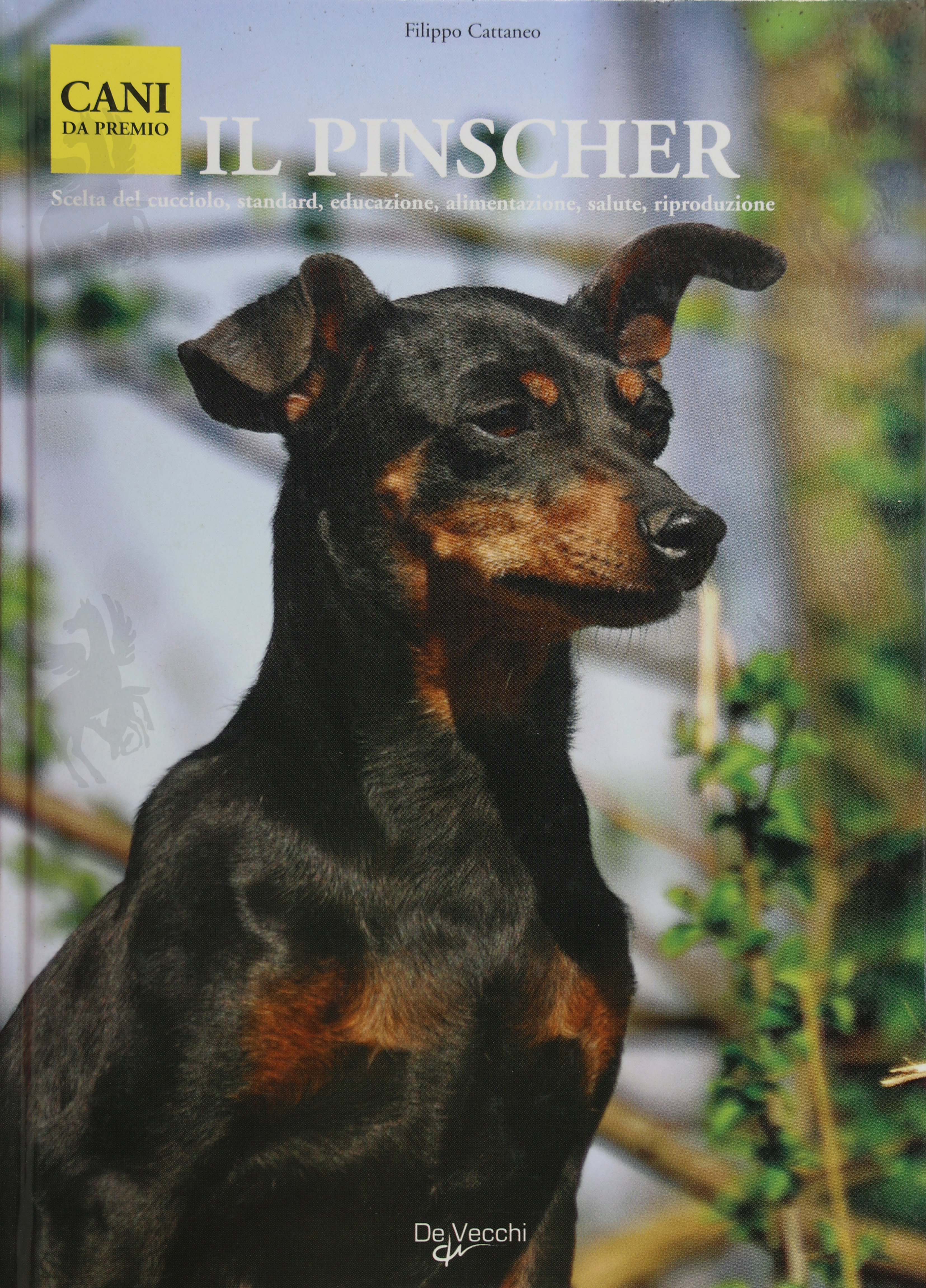 IL PINSCHER