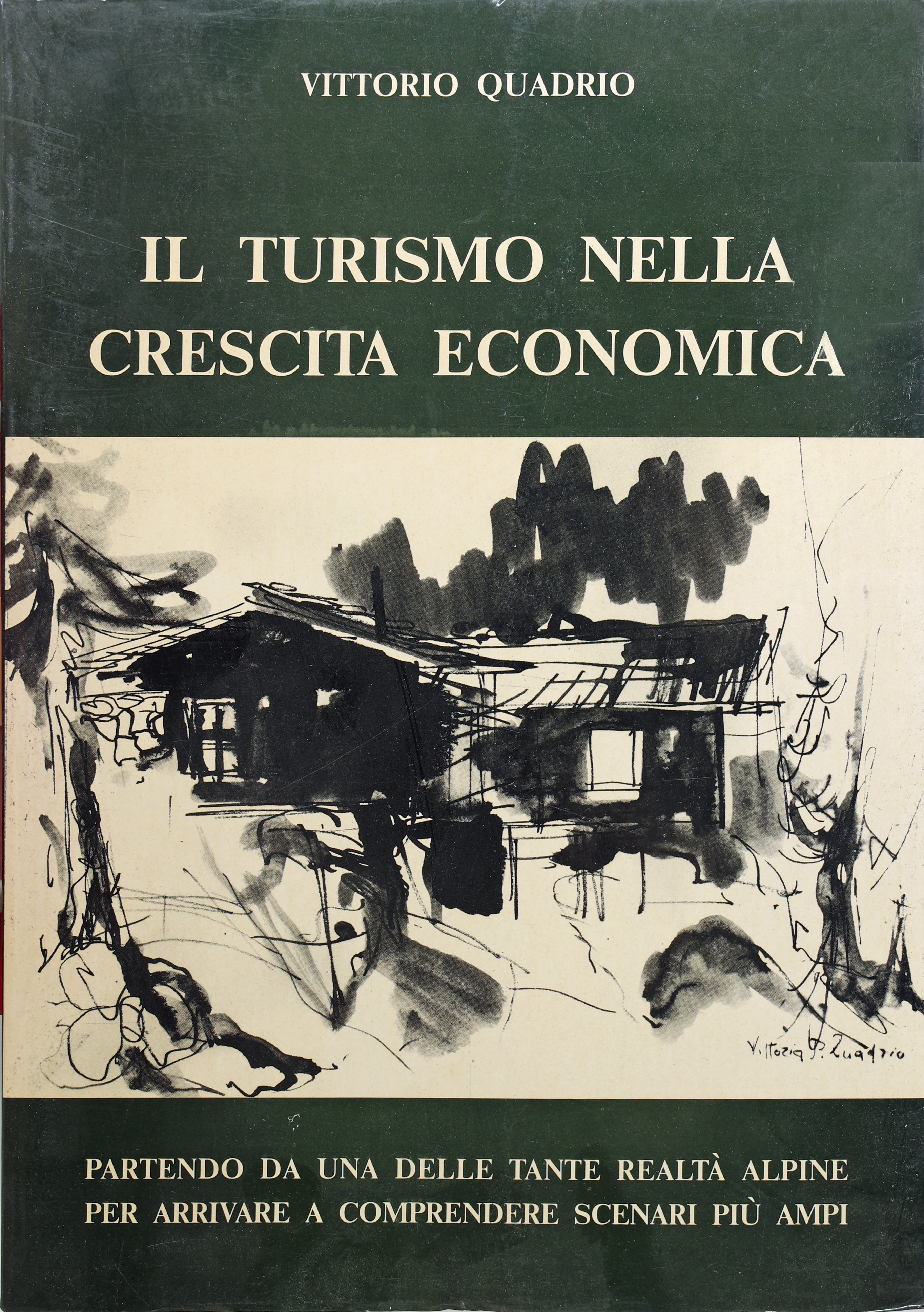IL TURISMO NELLA CRESCITA ECONOMICA