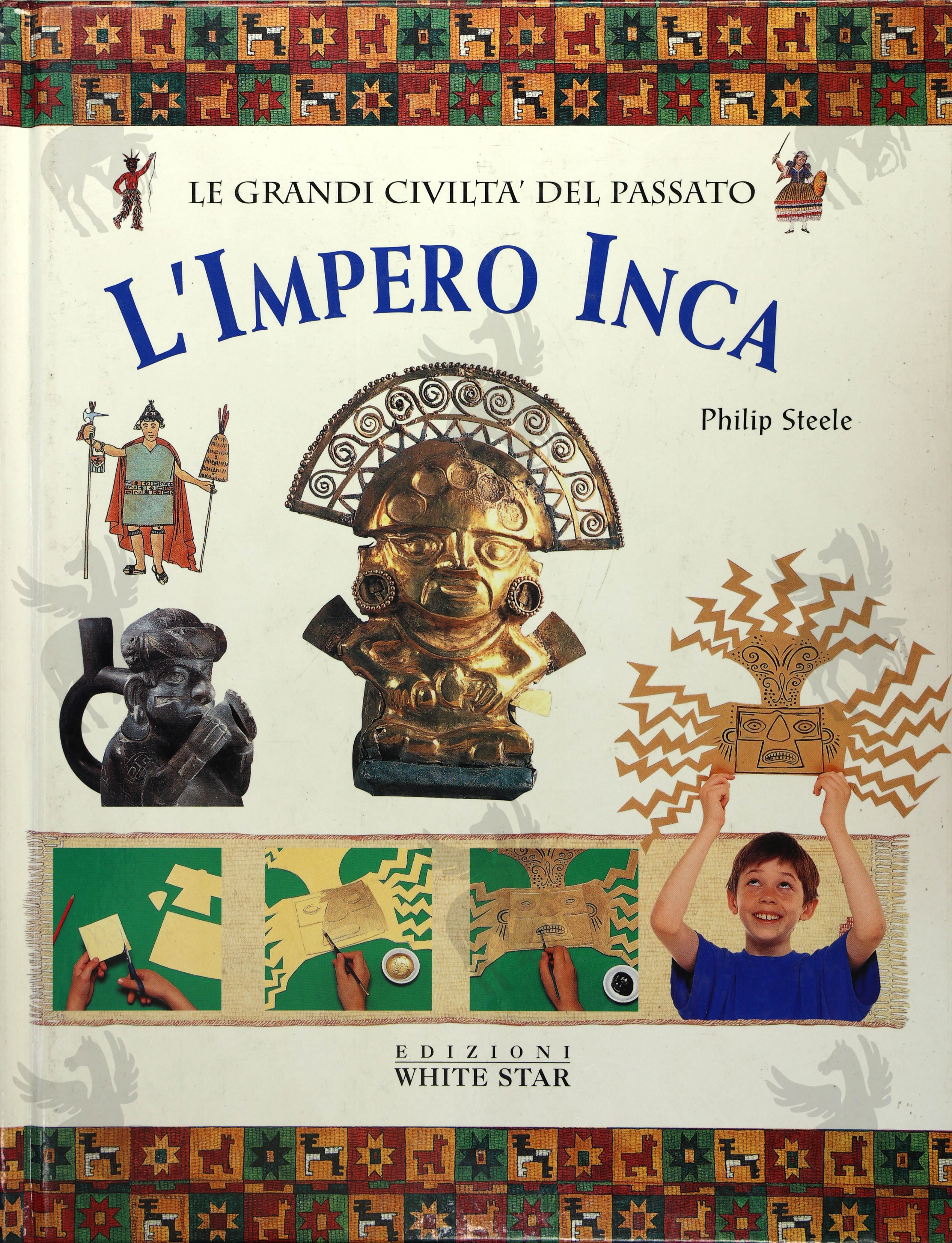 L'IMPERO INCA