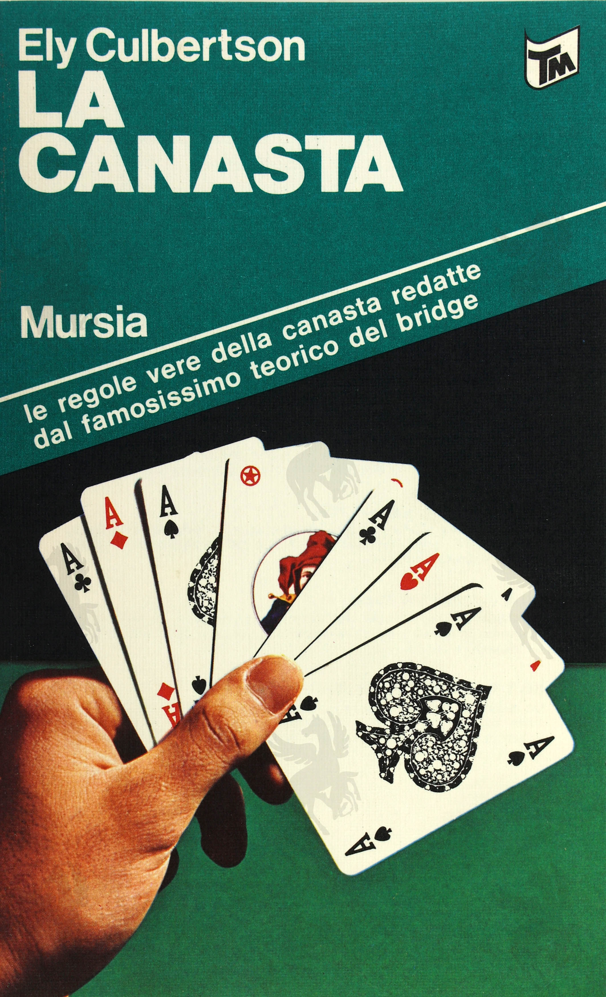 LA CANASTA