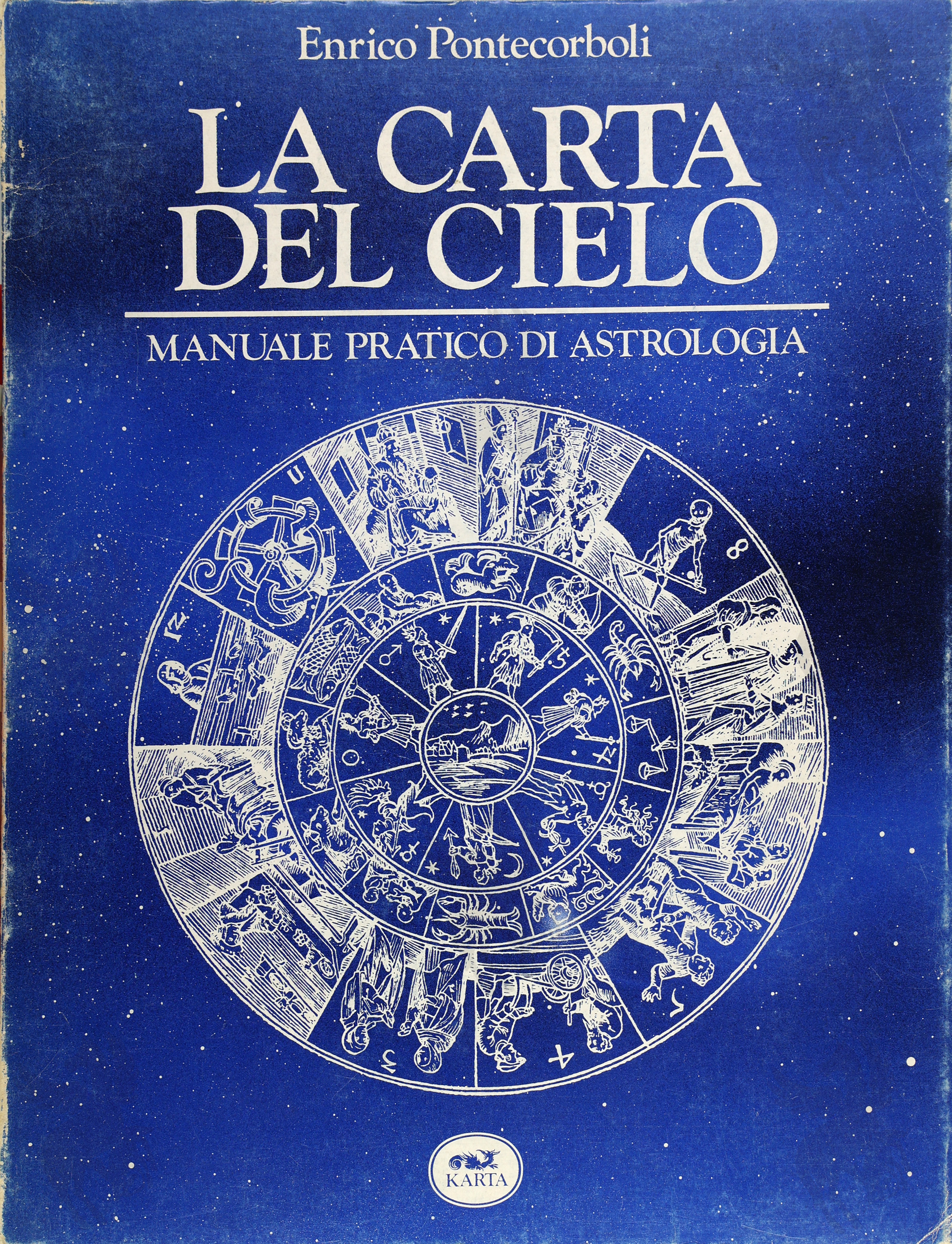 CARTA DEL CIELO
