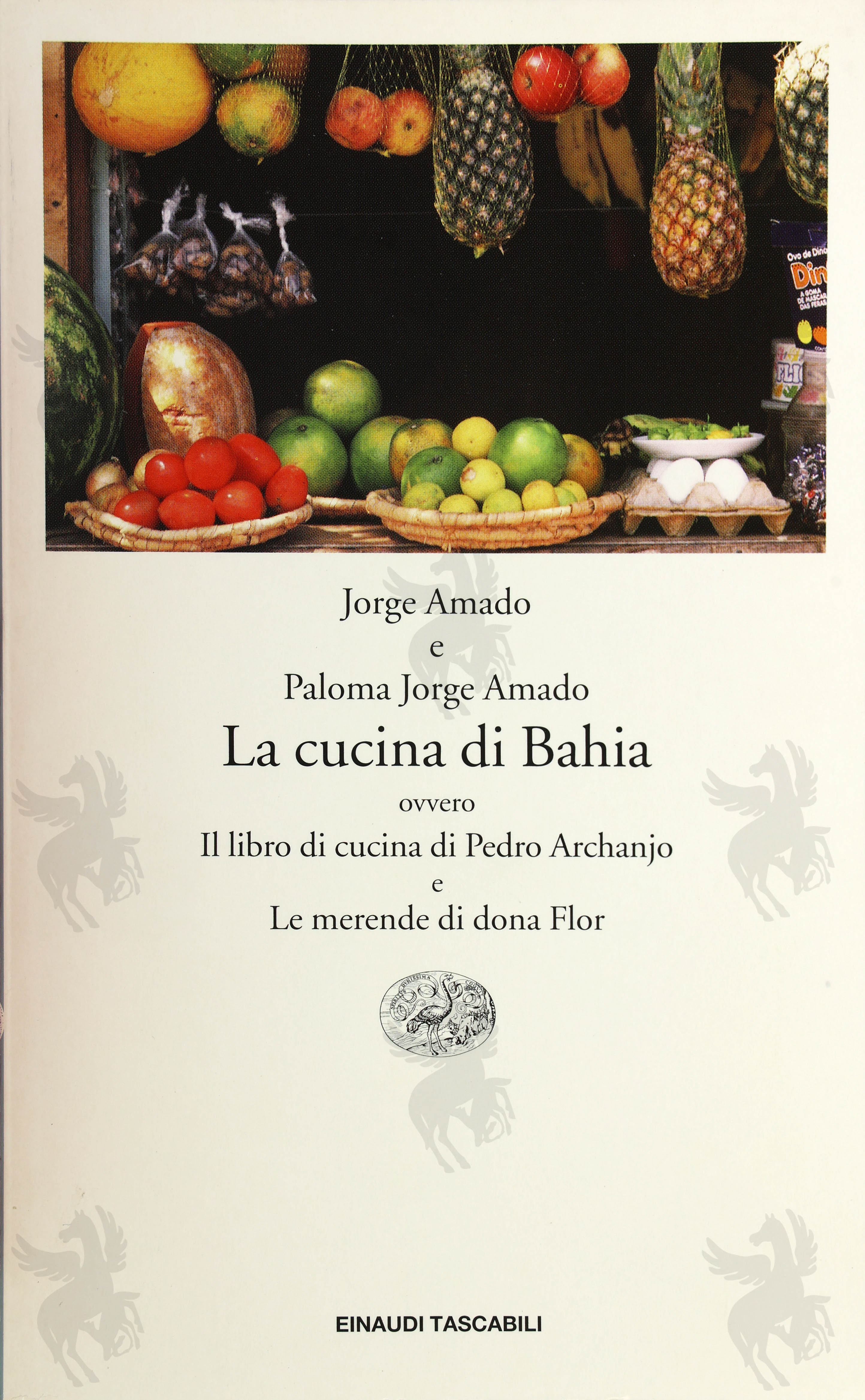 LA CUCINA DI BAHIA