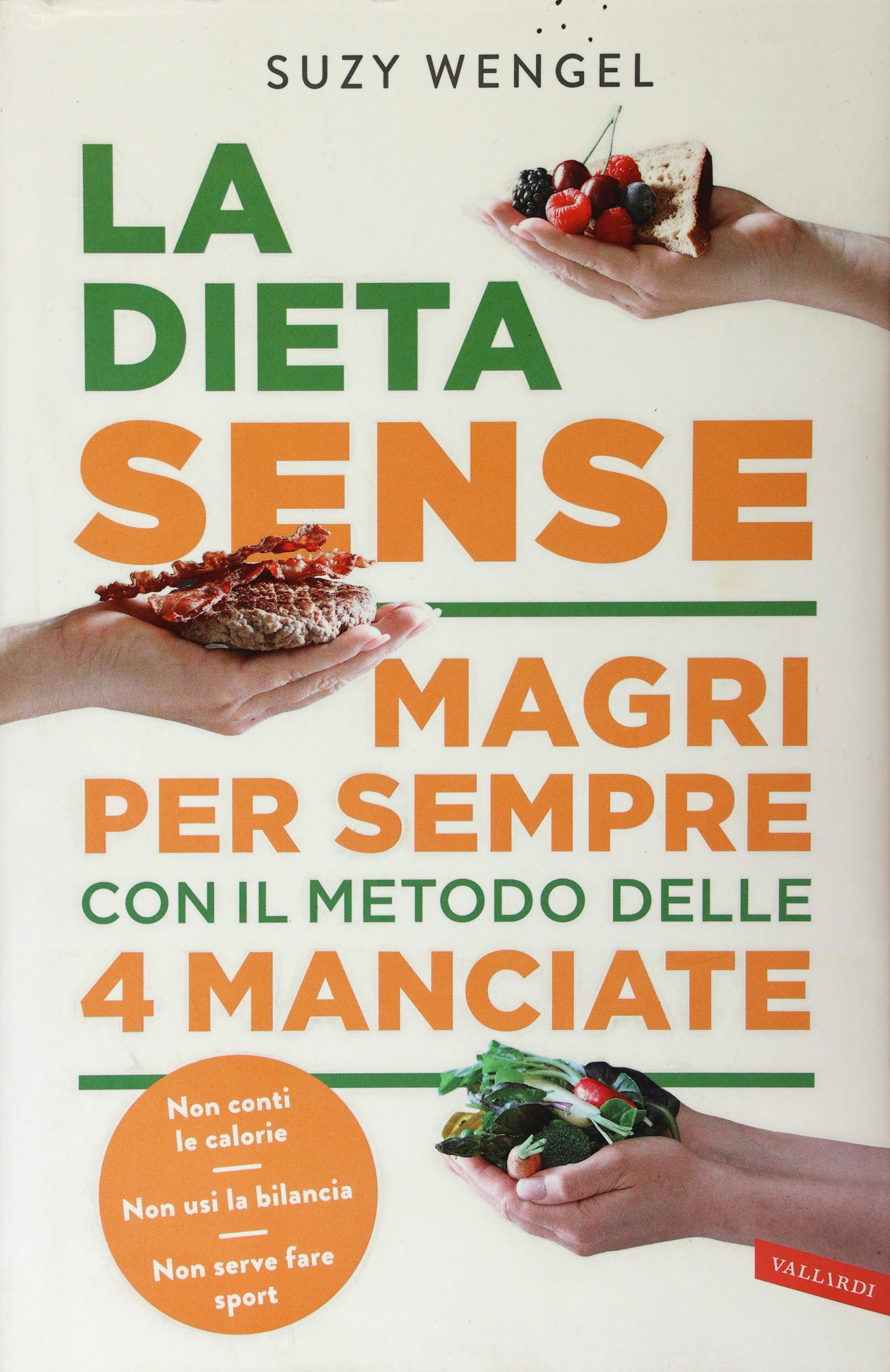 LA DIETA SENSE