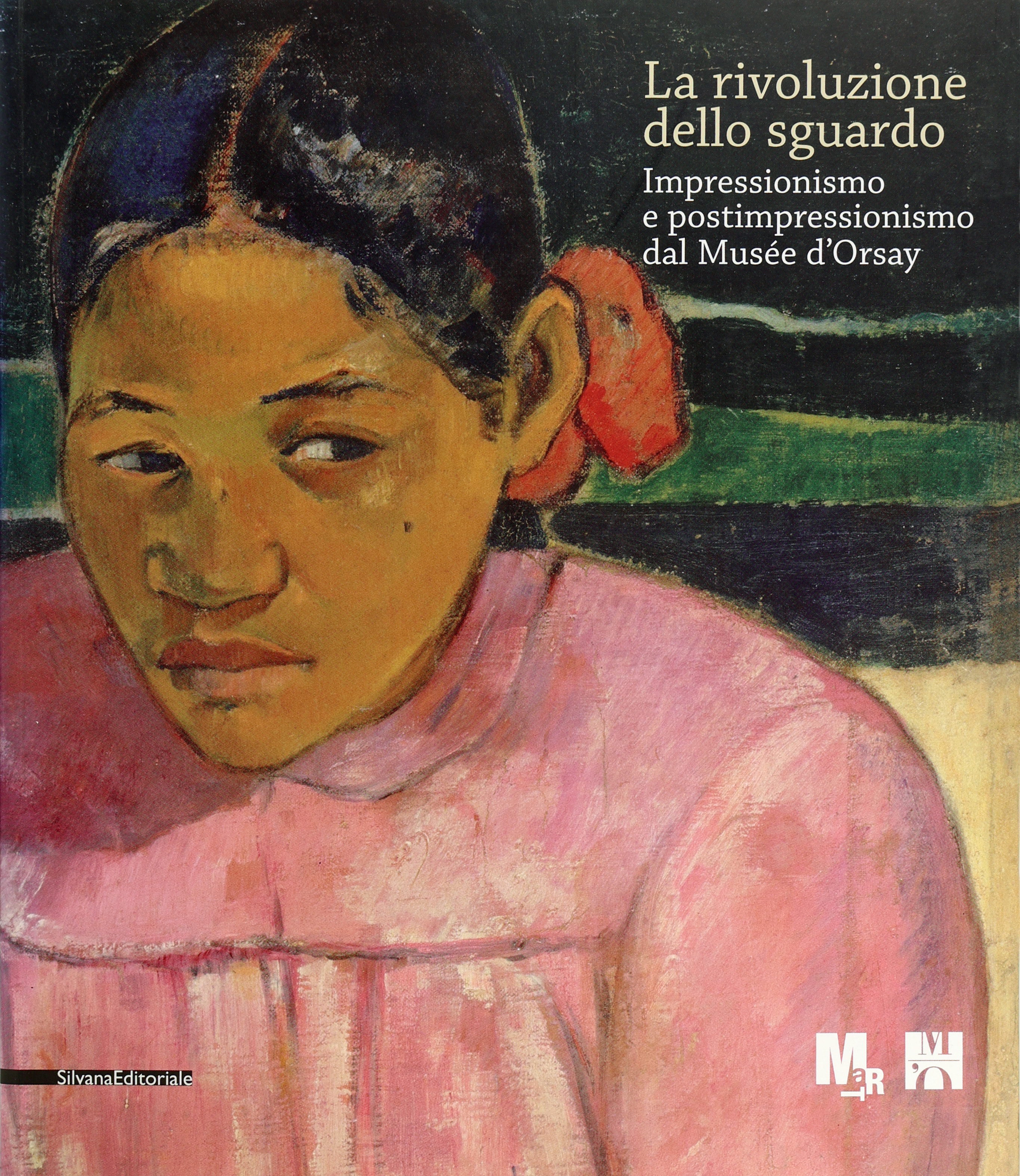 LA RIVOLUZIONE DELLO SGUARDO