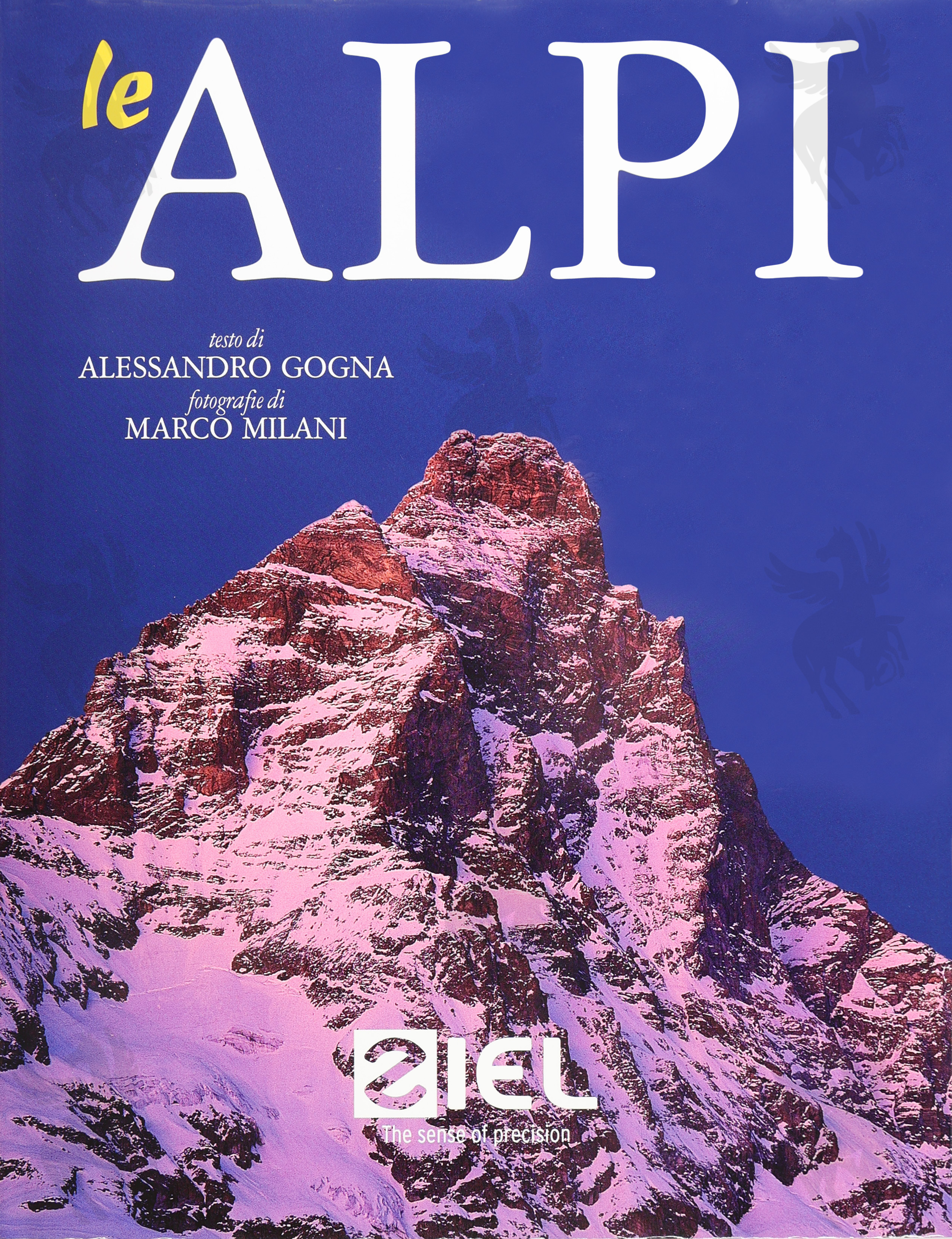 LE ALPI