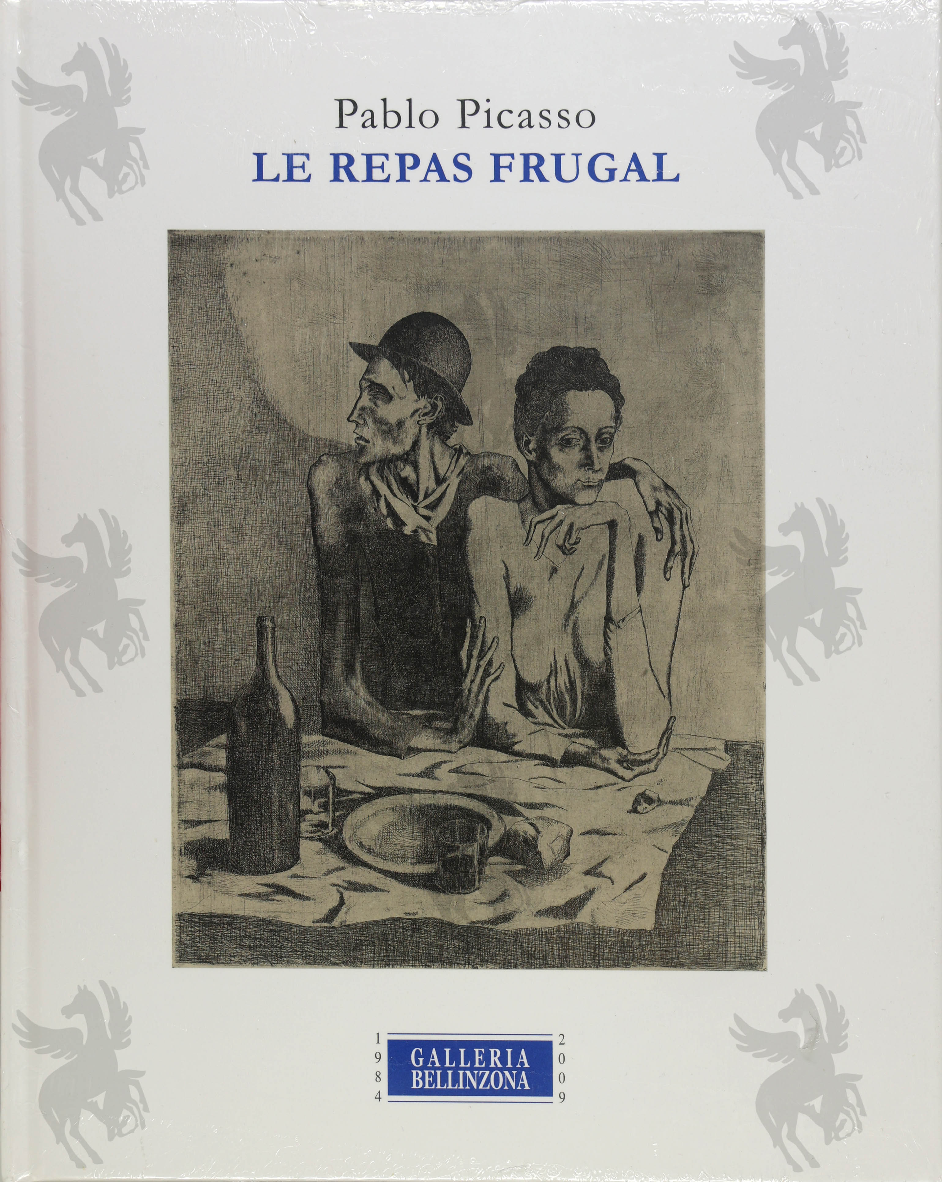 LE REPAS FRUGAL