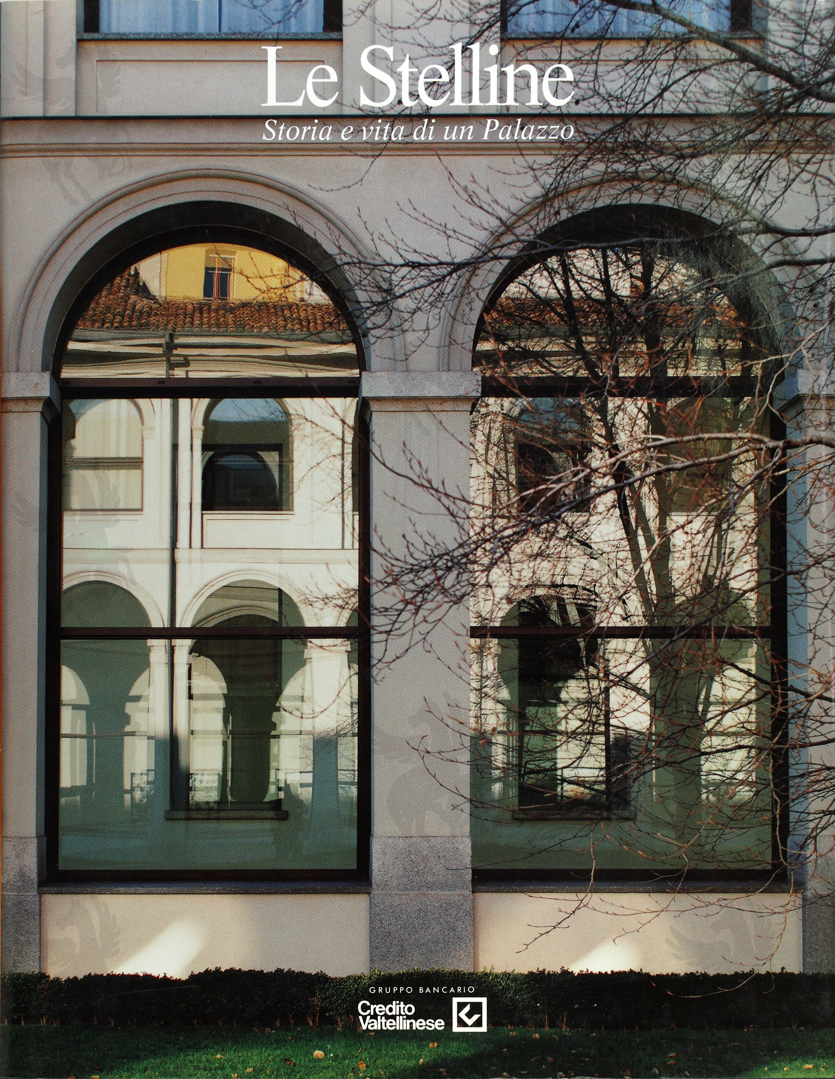 LE STELLINE - STORIE E VITA DI UN PALAZZO