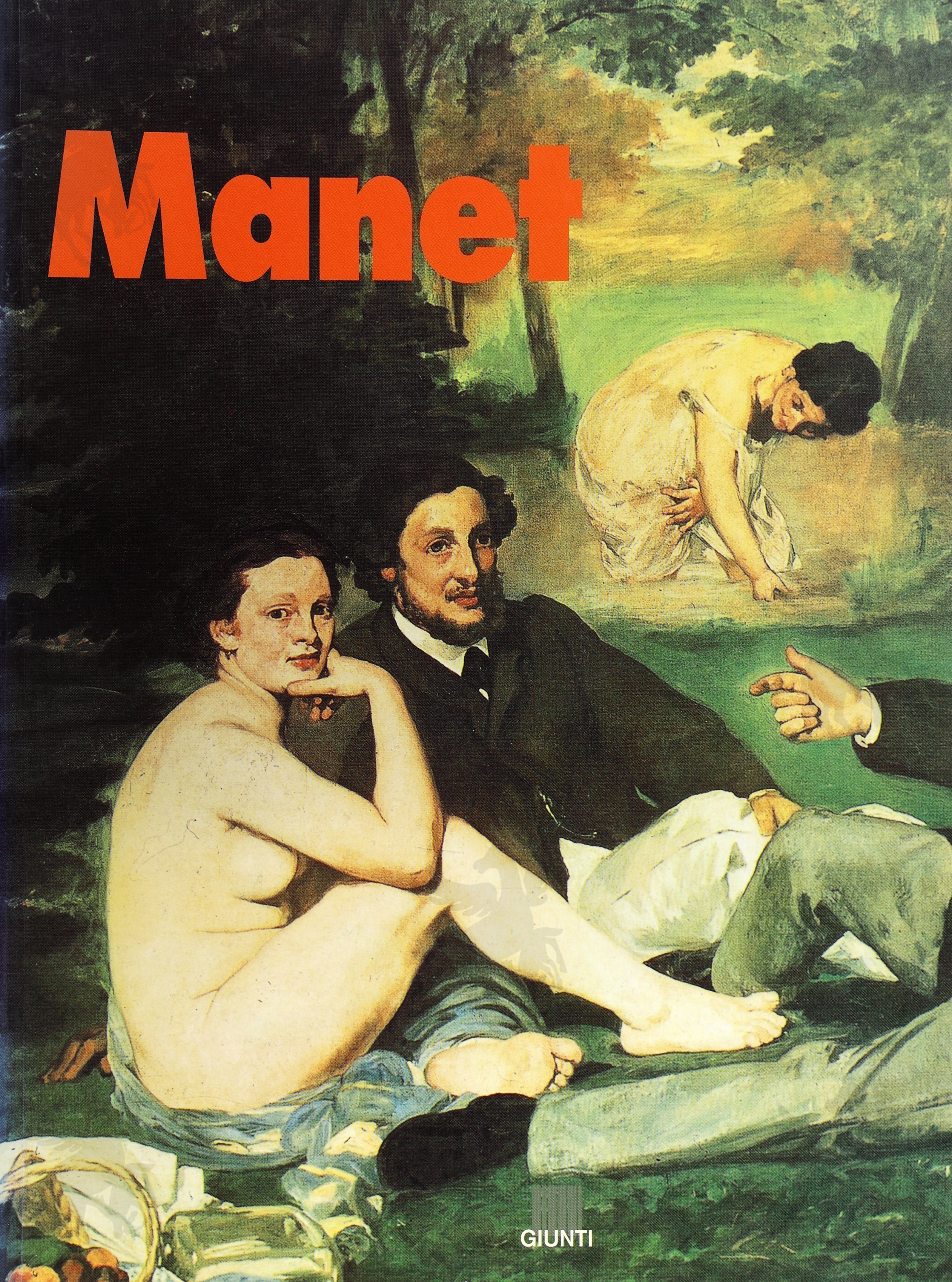 MANET