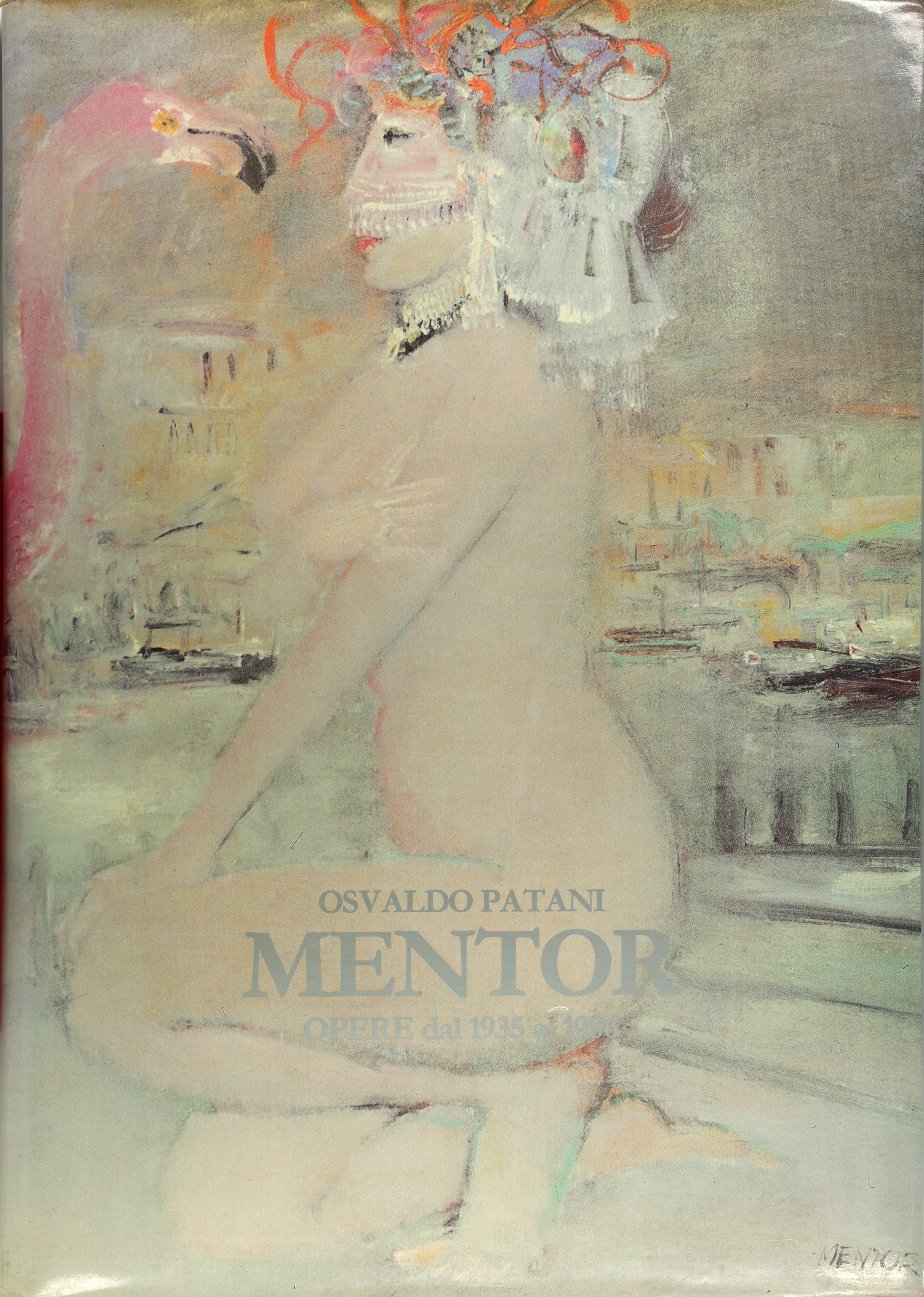 MENTOR OPERE 1935-1986