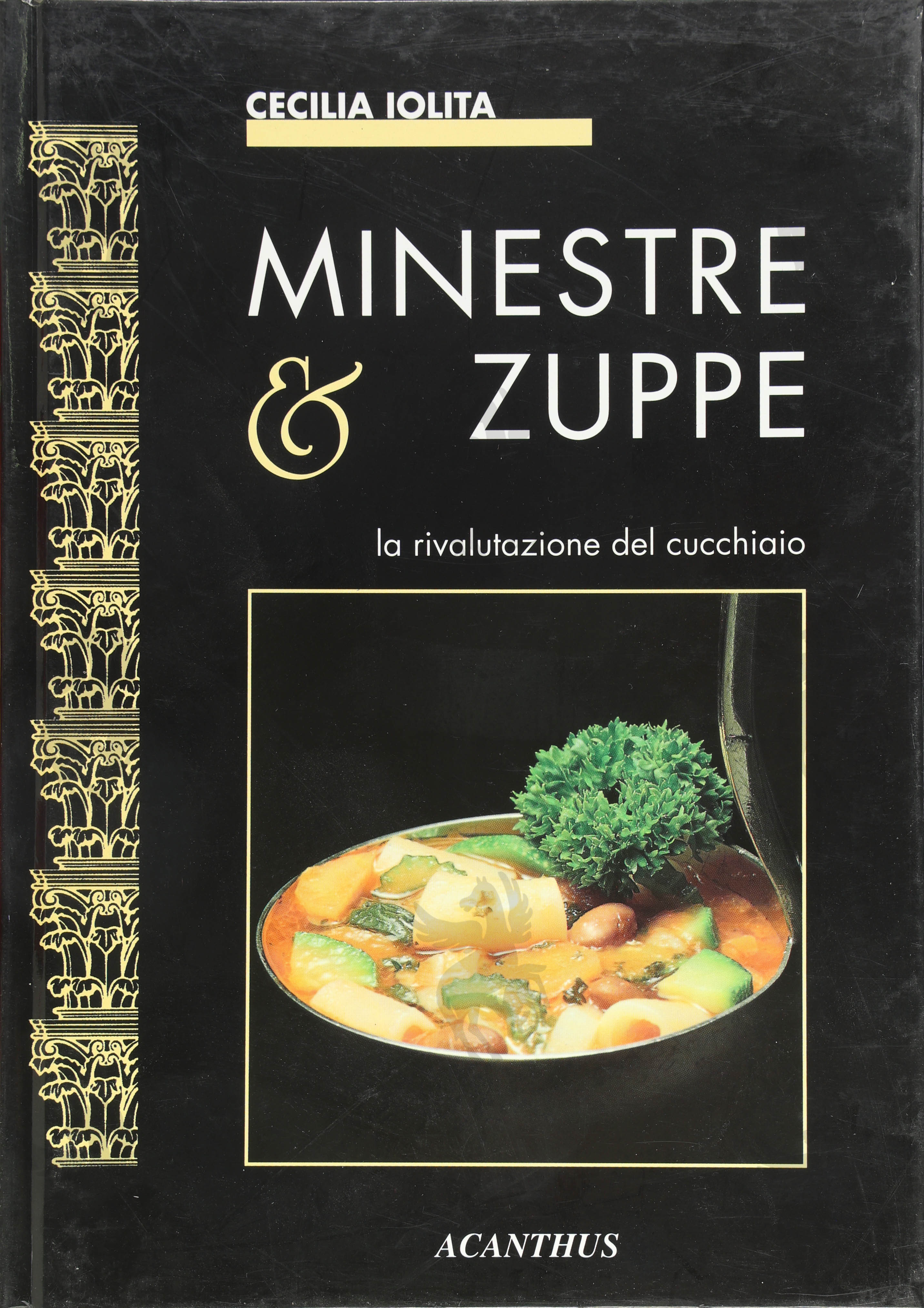 MINESTRE E ZUPPE