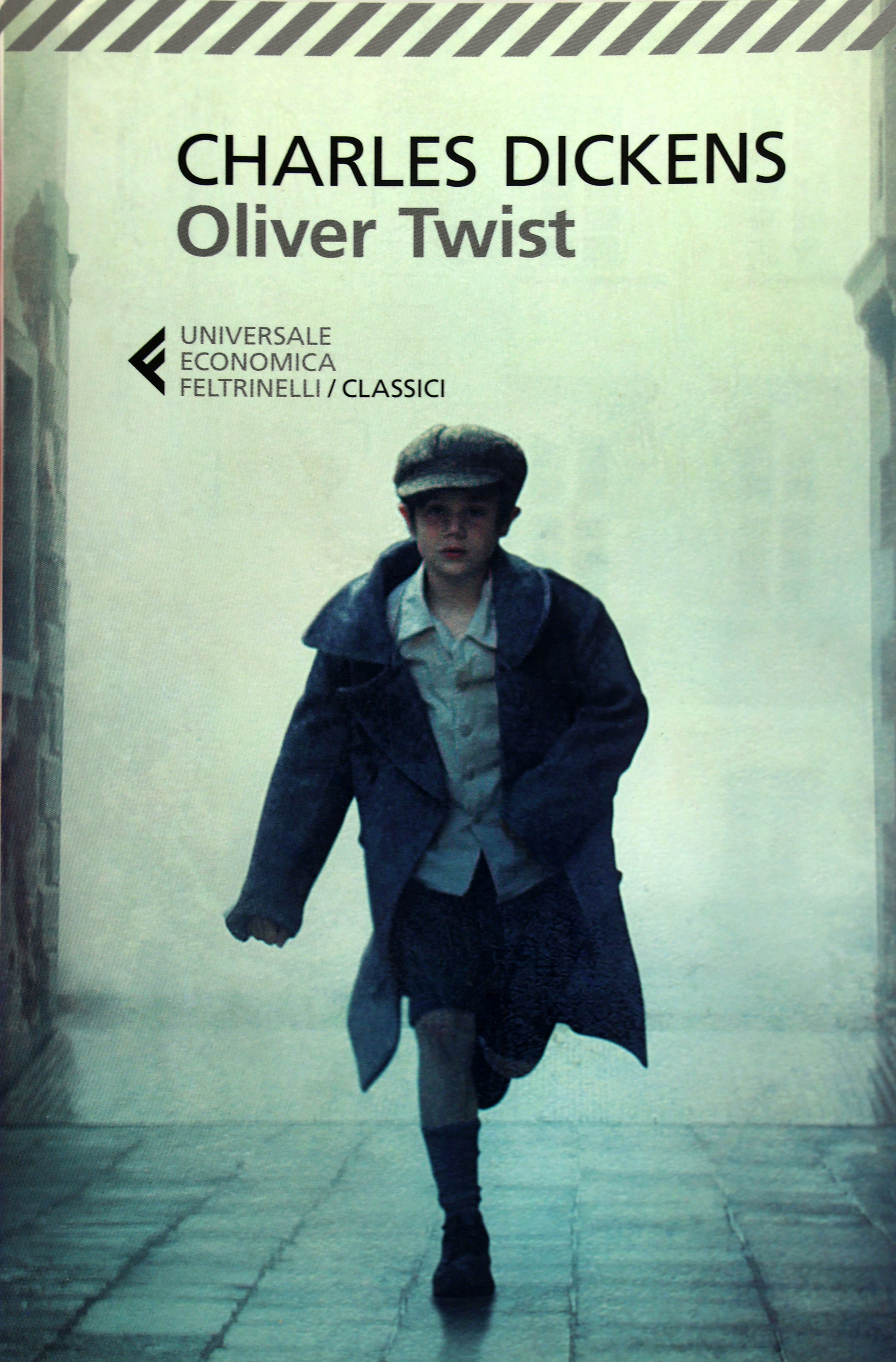 OLIVER TWIST