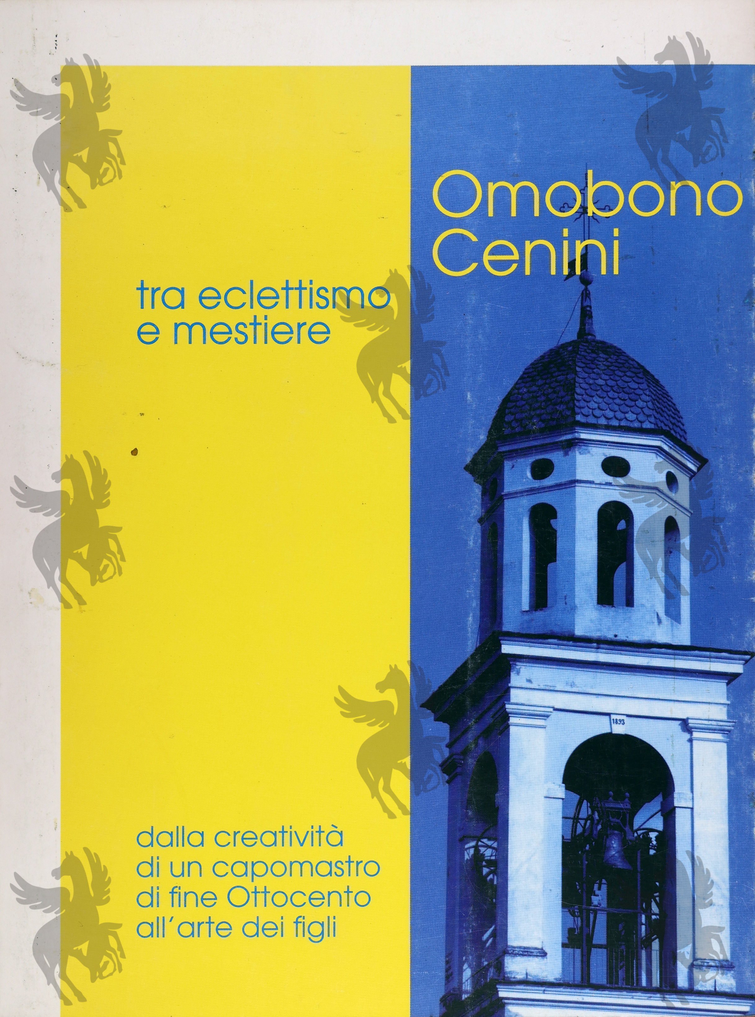 OMOBONO CENINI - TRA ECLETTISMO E MESTIERE DALLA CREATIVITA' DI …