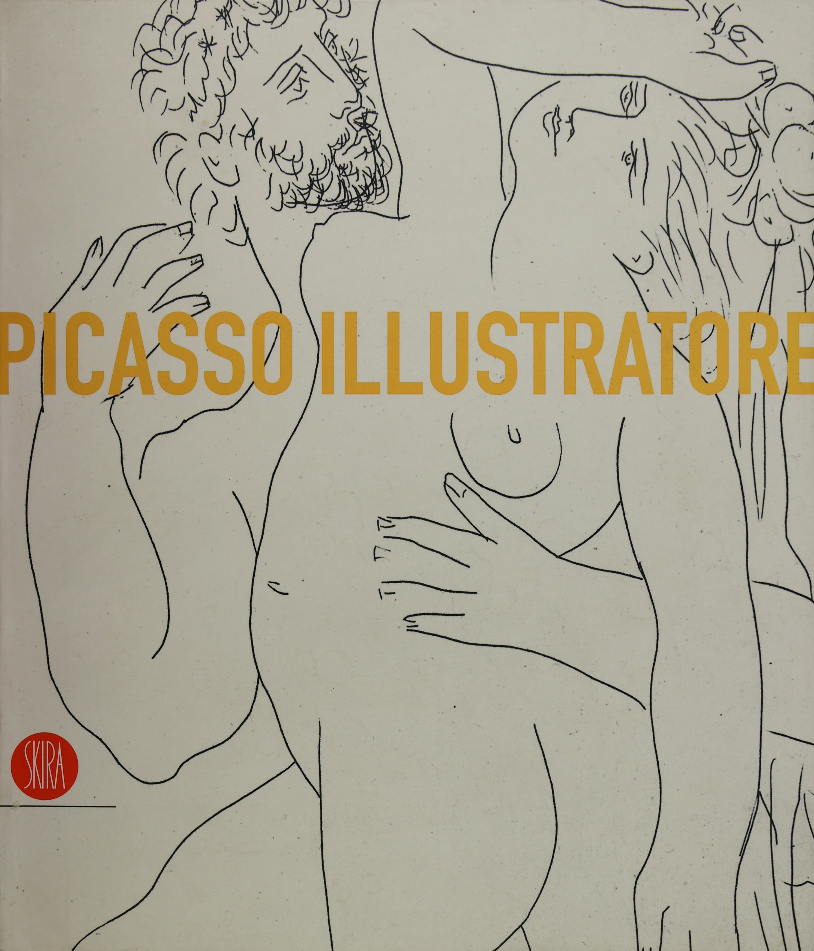 PICASSO ILLUSTRATORE