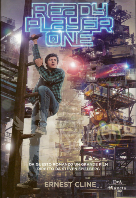 Ready Player One