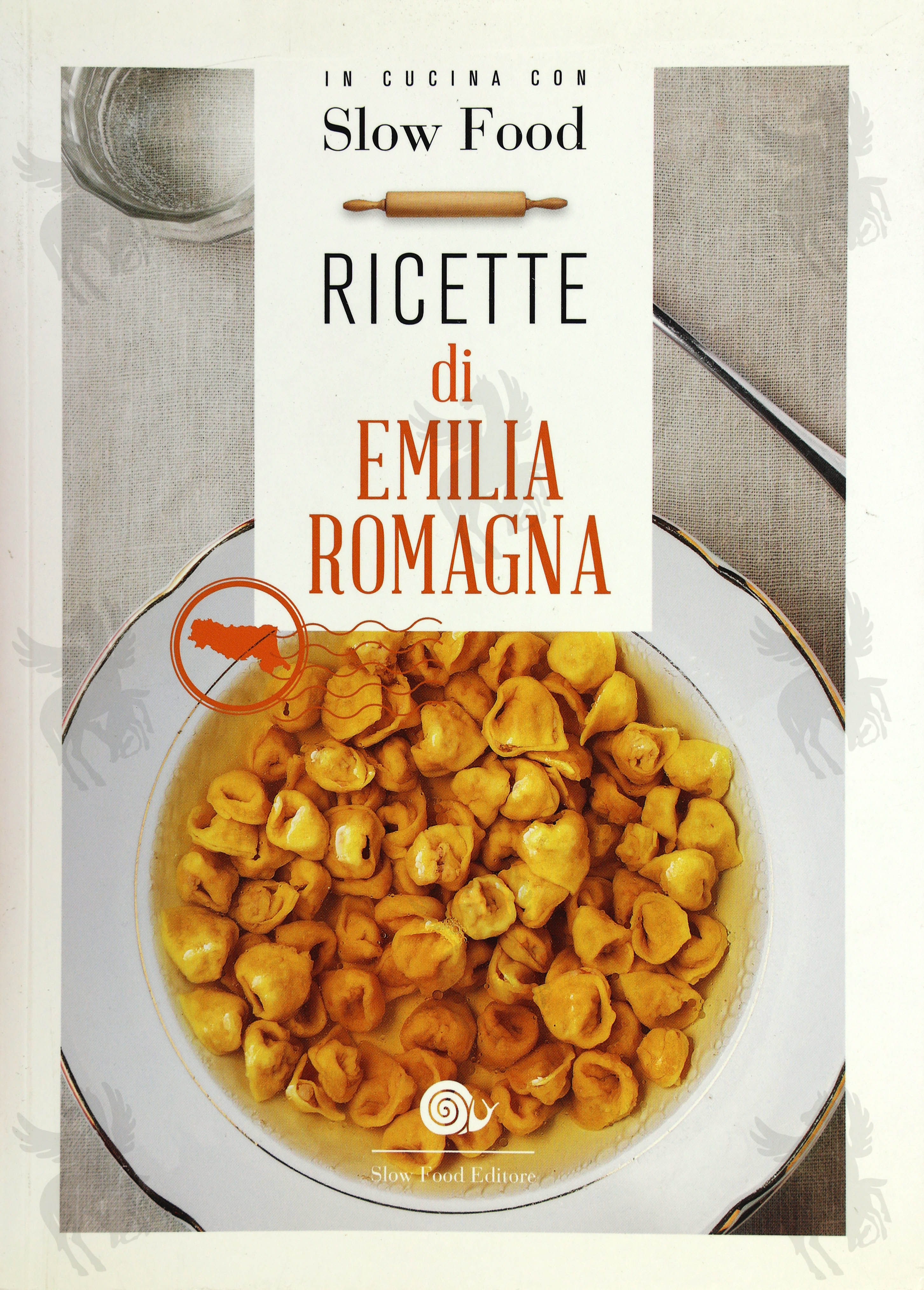 RICETTE DI EMILIA ROMAGNA