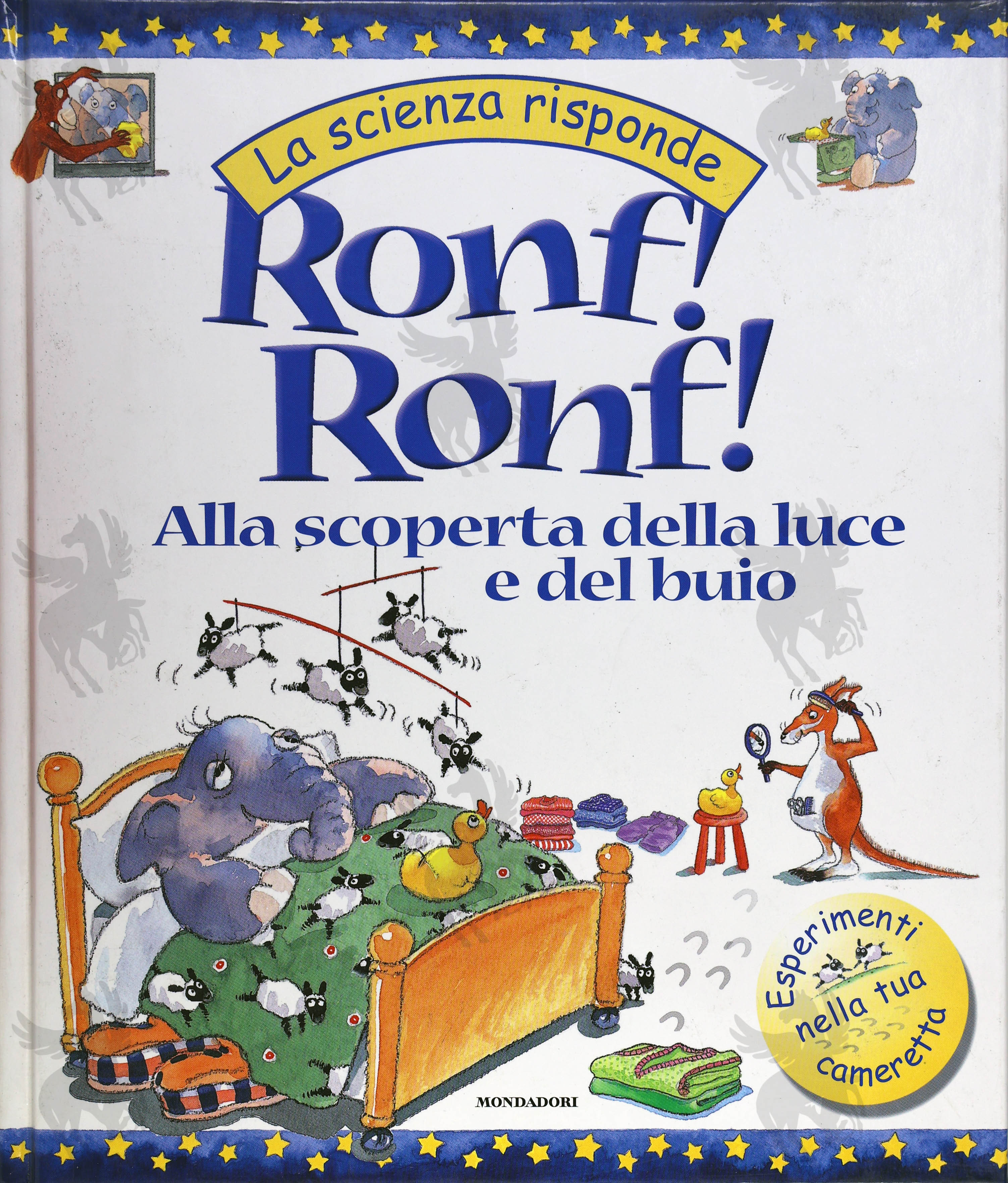 RONF RONF