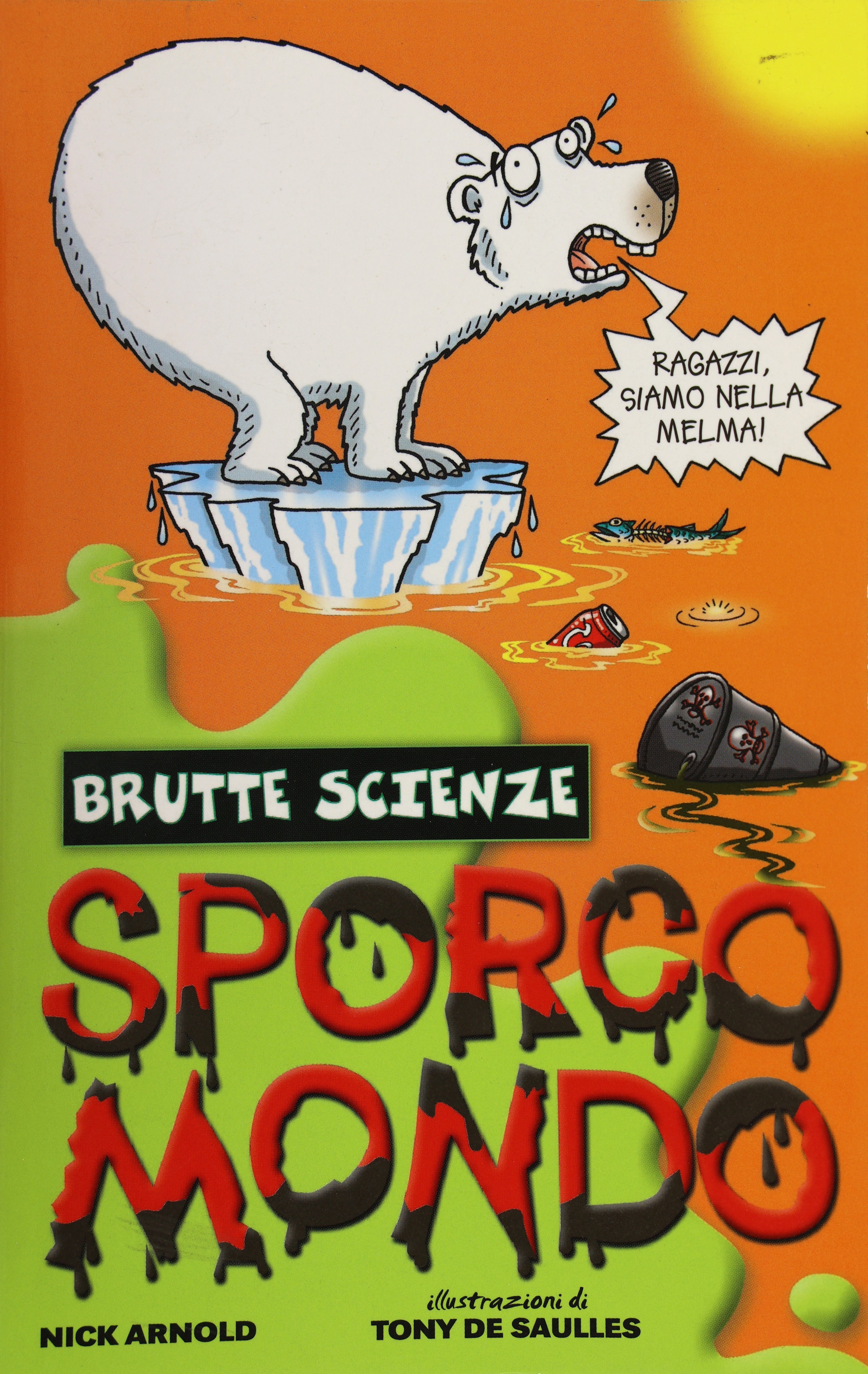 SPORCO MONDO