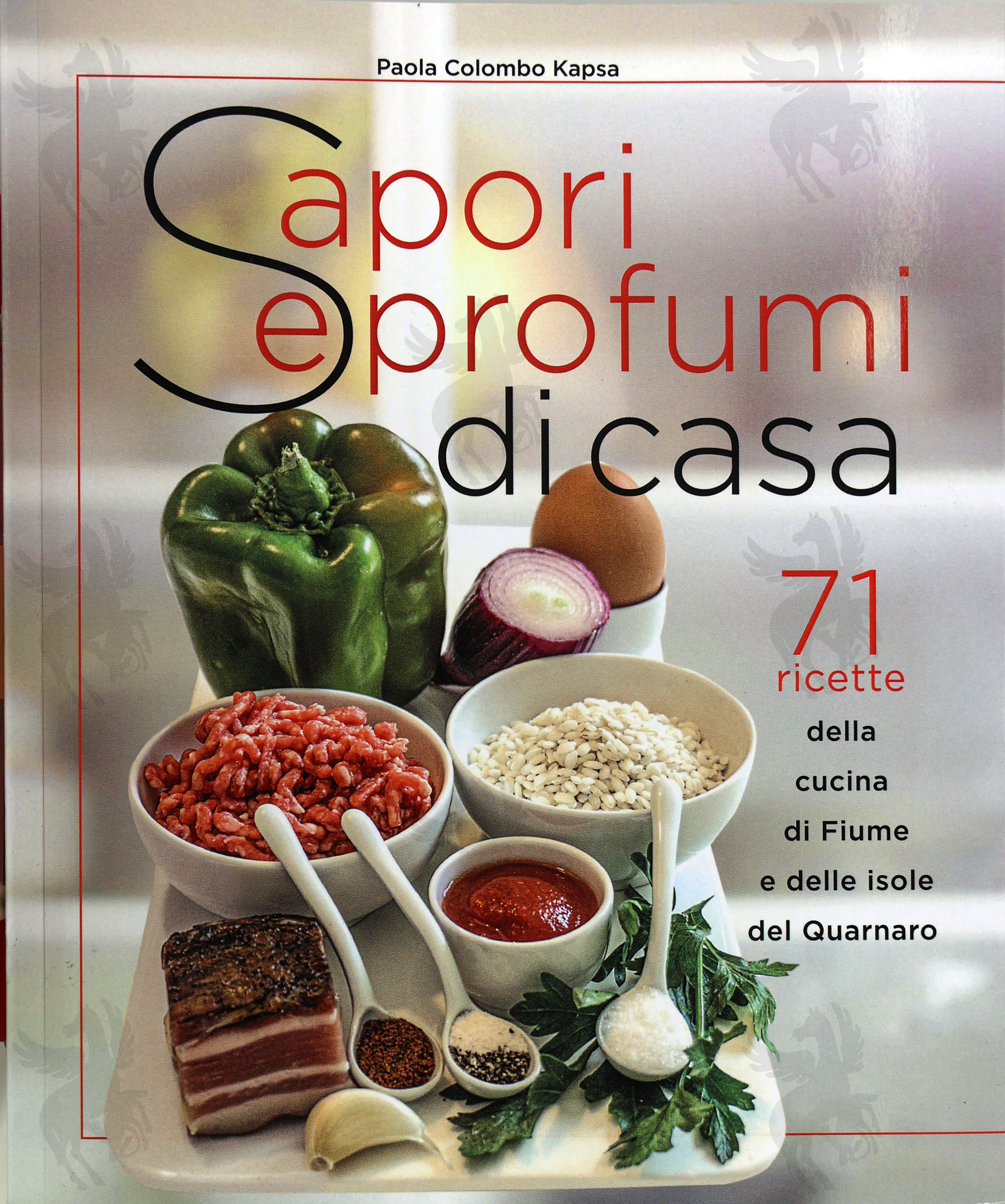 SAPORI E PROFUMI DI CASA