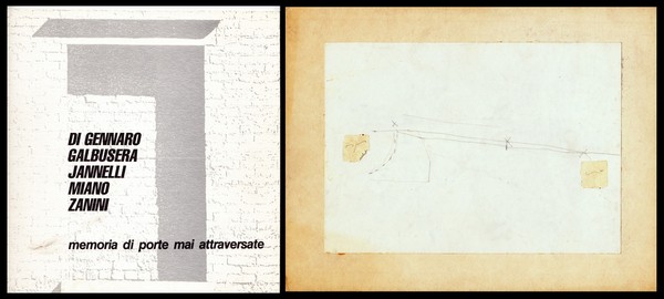 disegno originale e firmato di Pino Di Gennaro. Al disegno …
