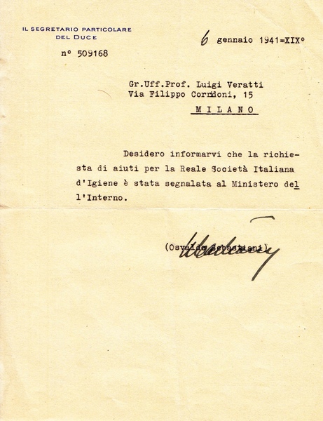Osvaldo Sebastiani. (Ceccano, 1887 – Passerano, 1944). Politico italiano, segretario …