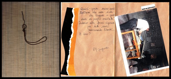 7 carte intestate diverse della Mario Gastaldi Editore.