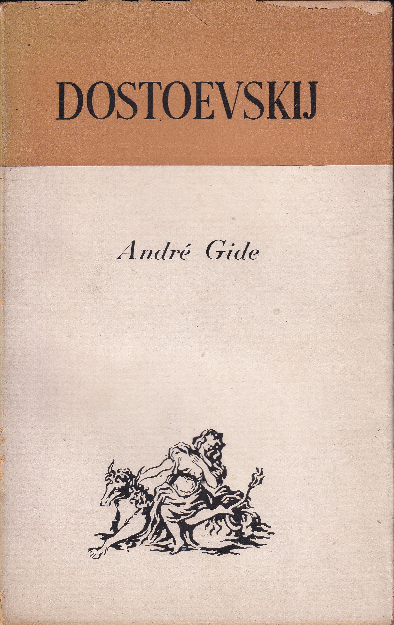 *André Gide - Dostoevskij