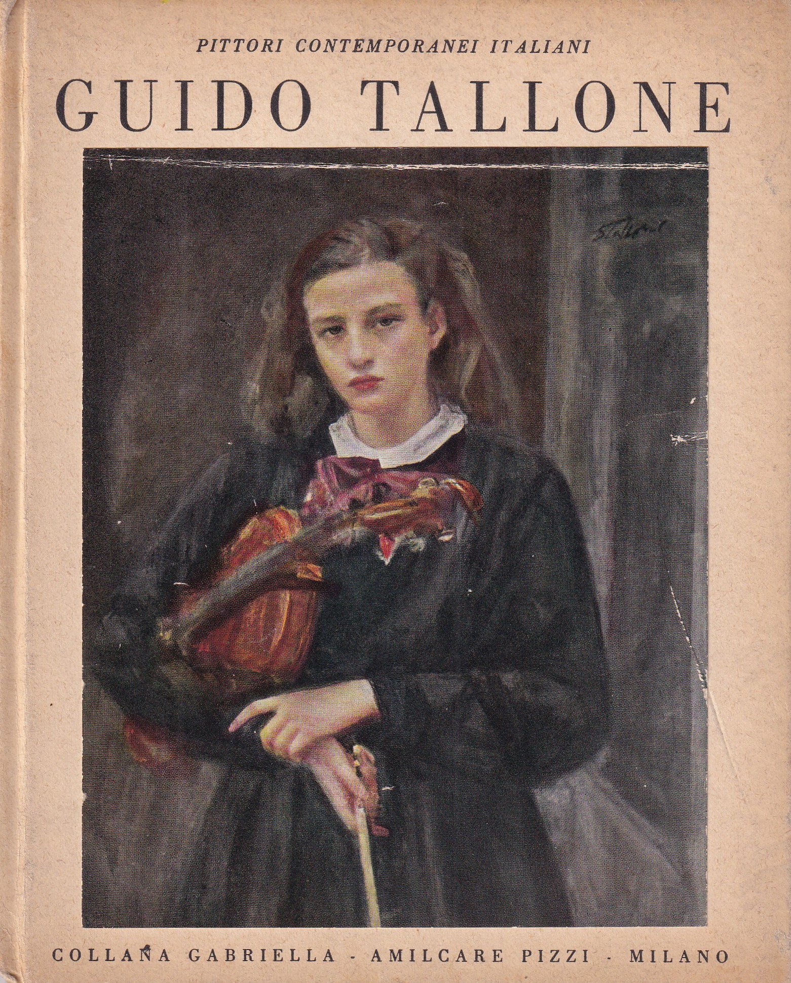 *Guido Tallone.