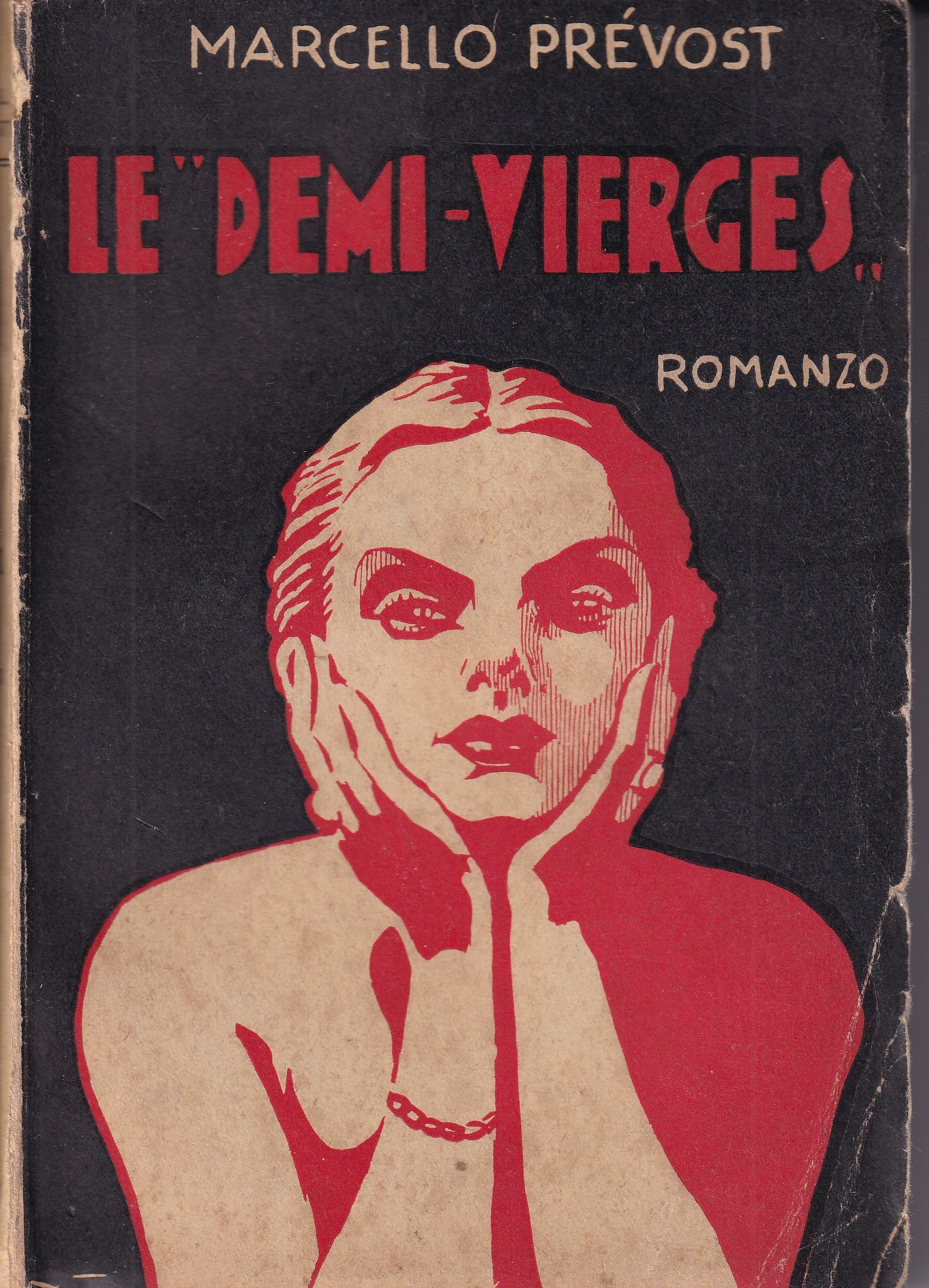 *Le Demi - Vierges.