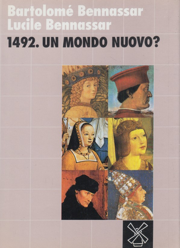 1492. Un mondo nuovo?