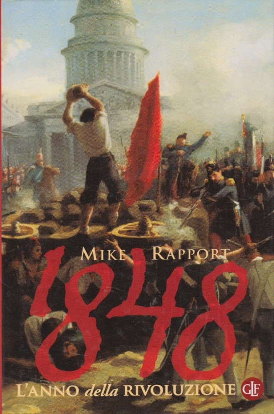 1848 l'anno della rivoluzione
