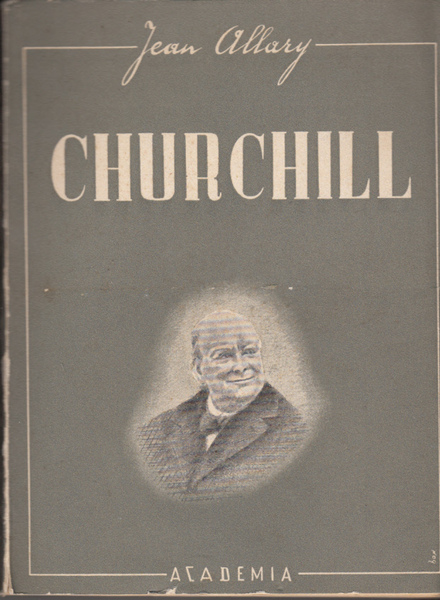 CHURCHILL