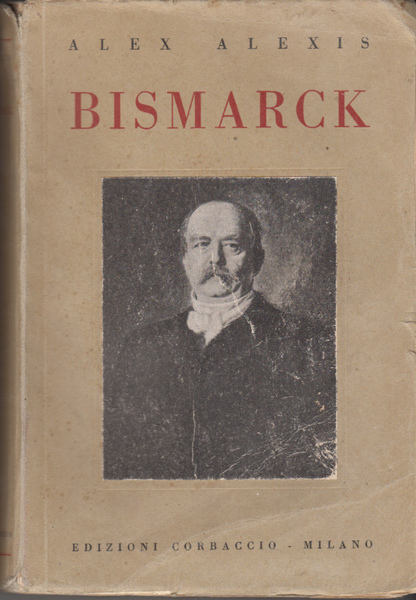 BISMARCK