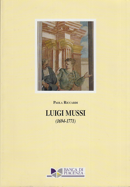 LUIGI MUSSI (1694-1771)