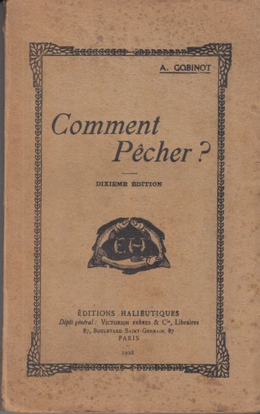 COMMENT PCHER?