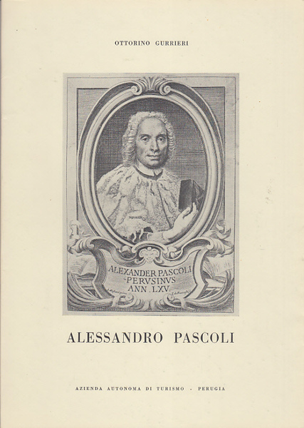 ALESSANDRO PASCOLI